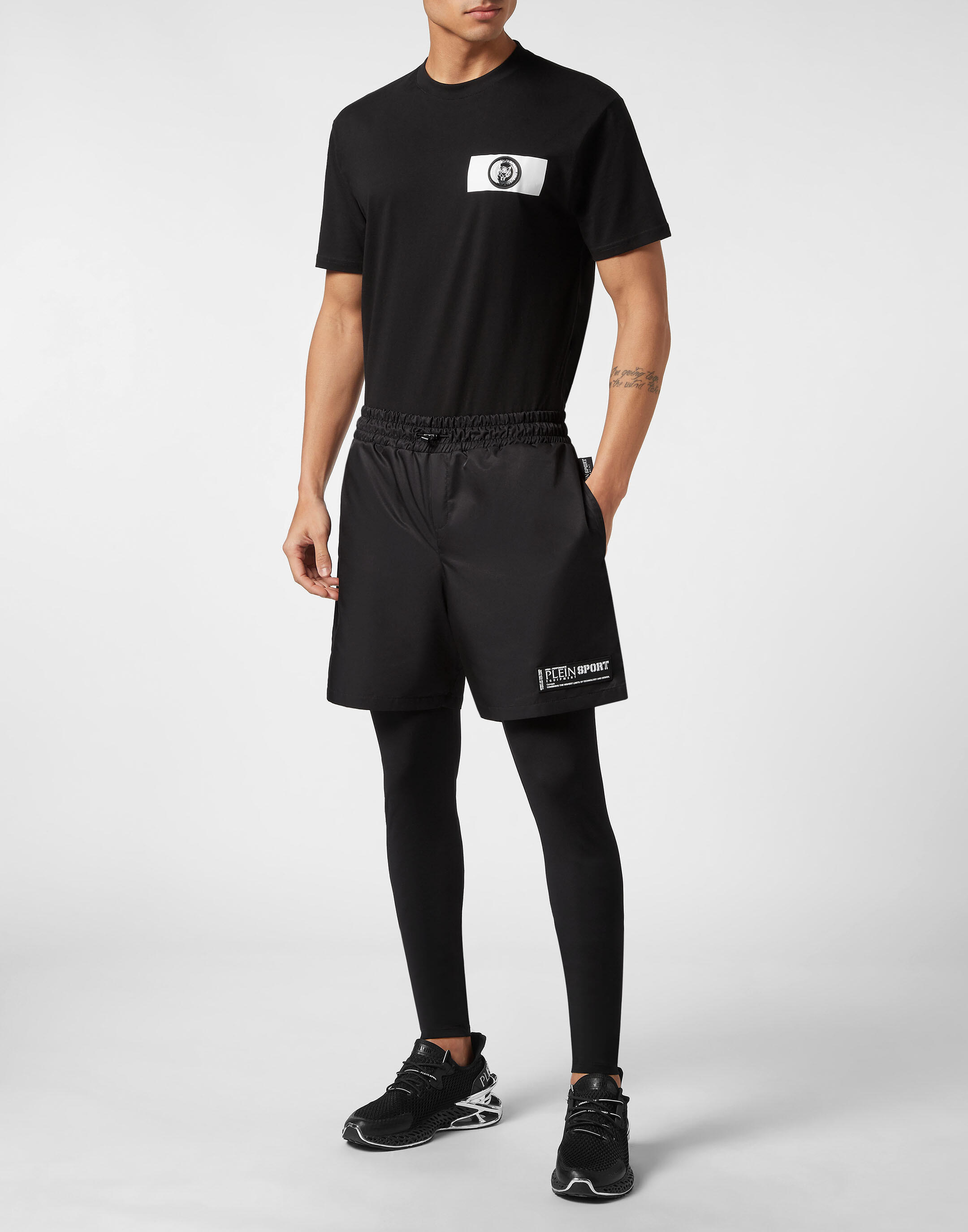 Sport Leggings 2/5
