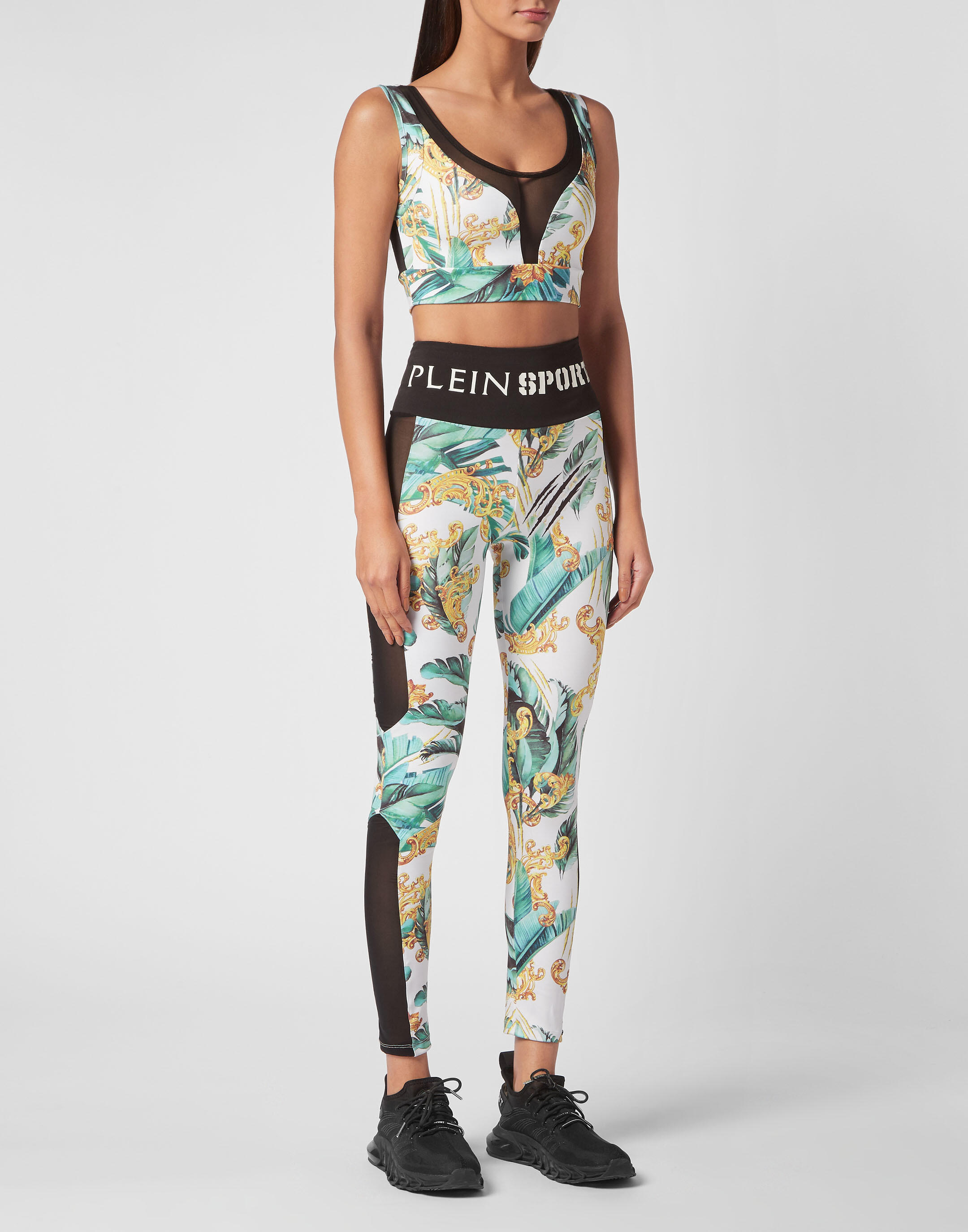 Sport Leggings 2/5