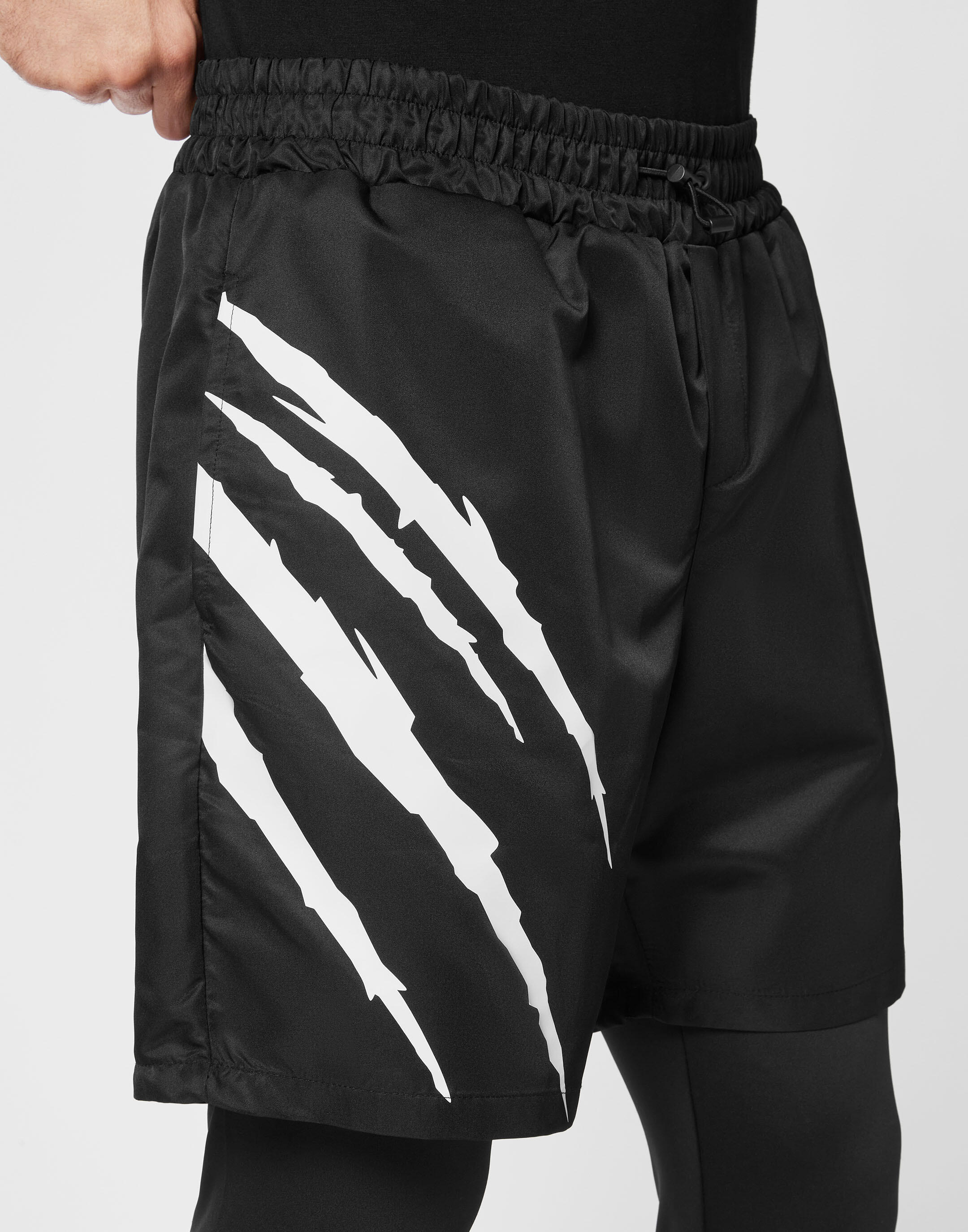 Leggings Sportivi SCRATCH 5/5