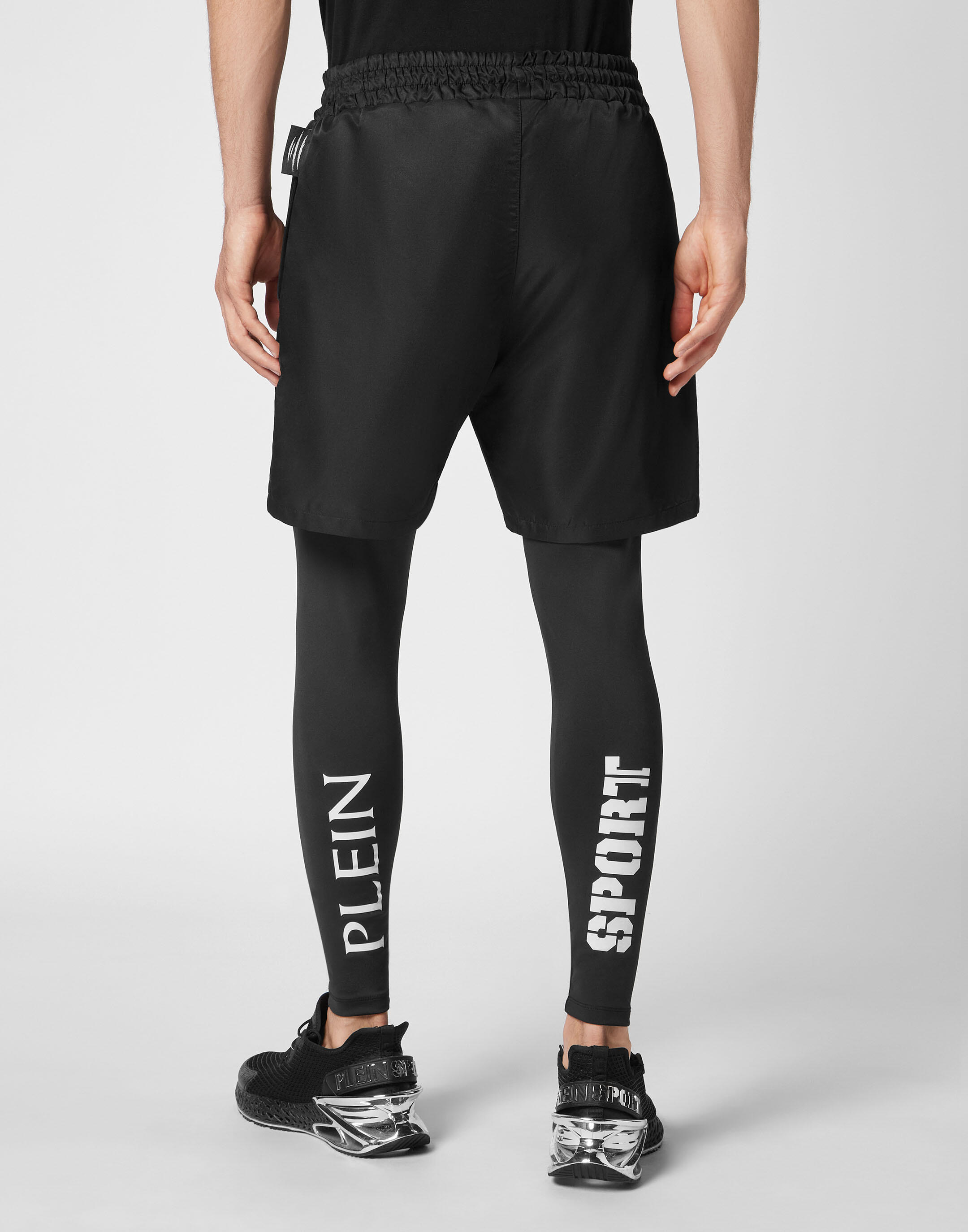 Leggings Sportivi SCRATCH 4/5