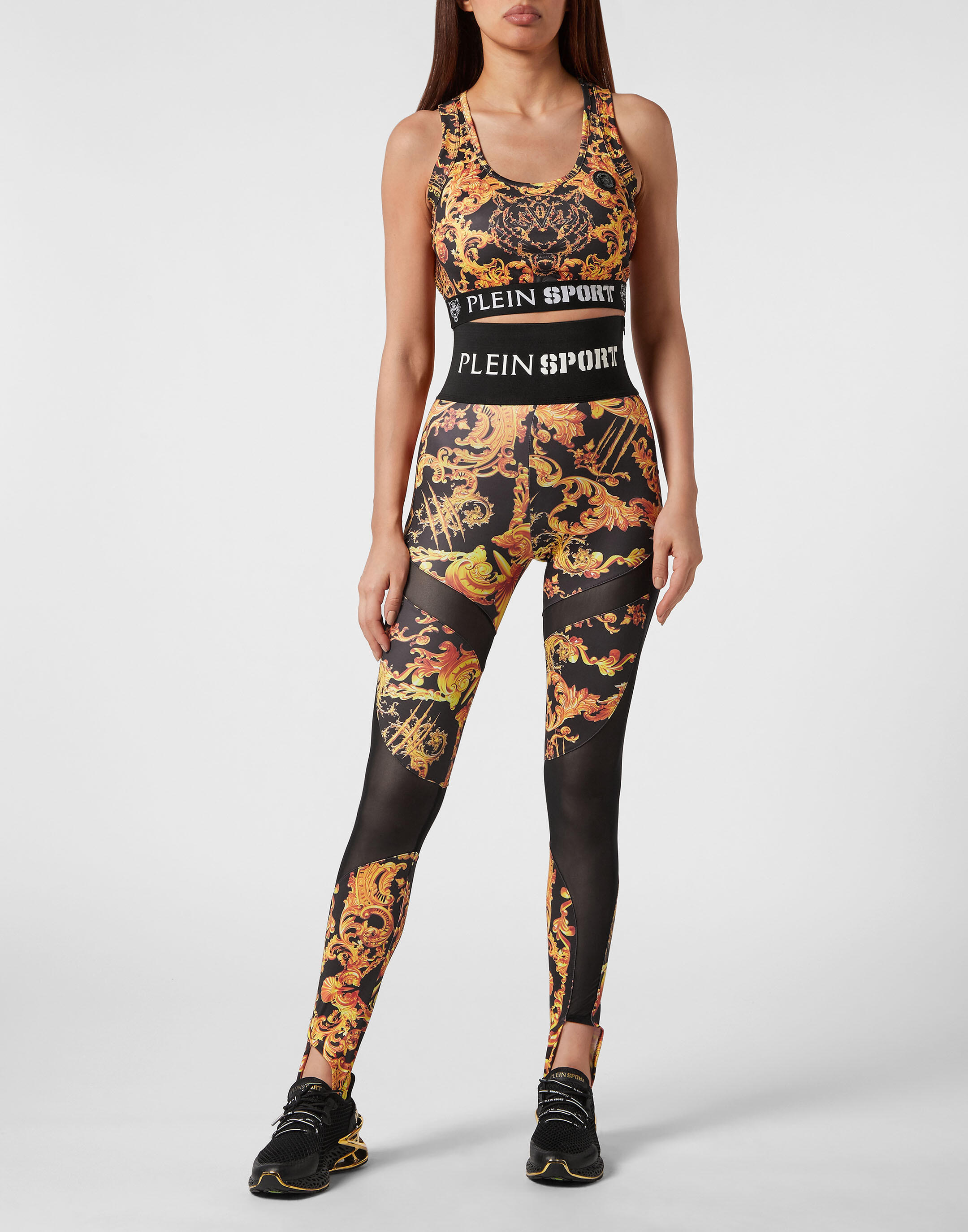 Leggings De Sport BAROQUE 2/5