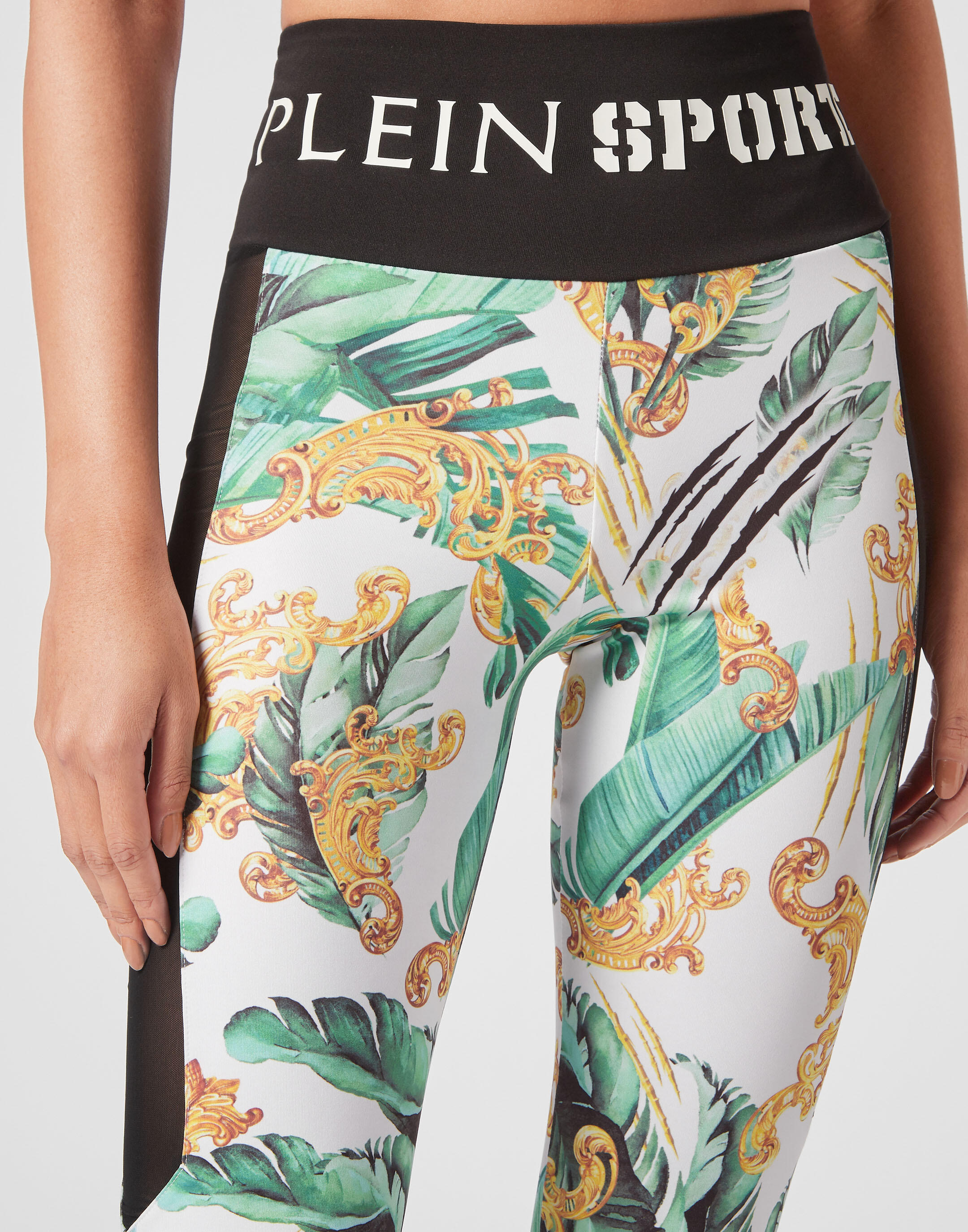 Sport Leggings 5/5