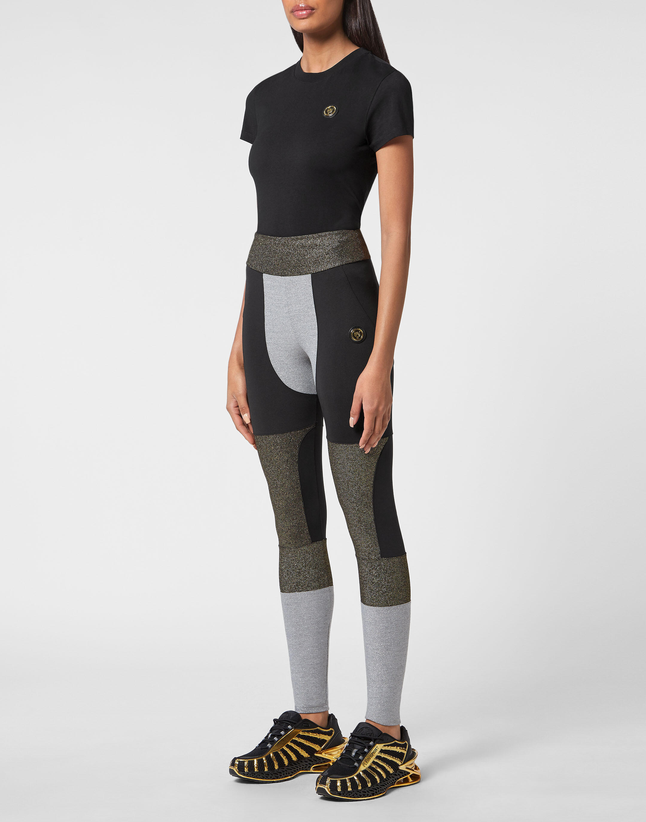 Sport Leggings STATEMENT 2/5