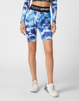 Leggings De Sport CAMOUFLAGE