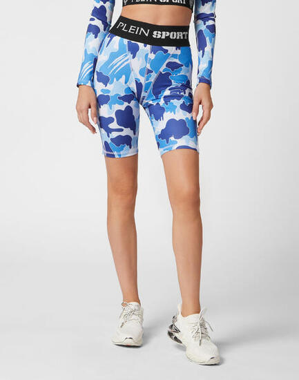 Leggings De Sport CAMOUFLAGE