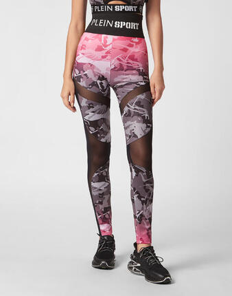 Leggings De Sport CAMOUFLAGE