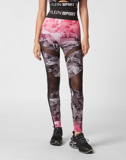 Leggings De Sport CAMOUFLAGE