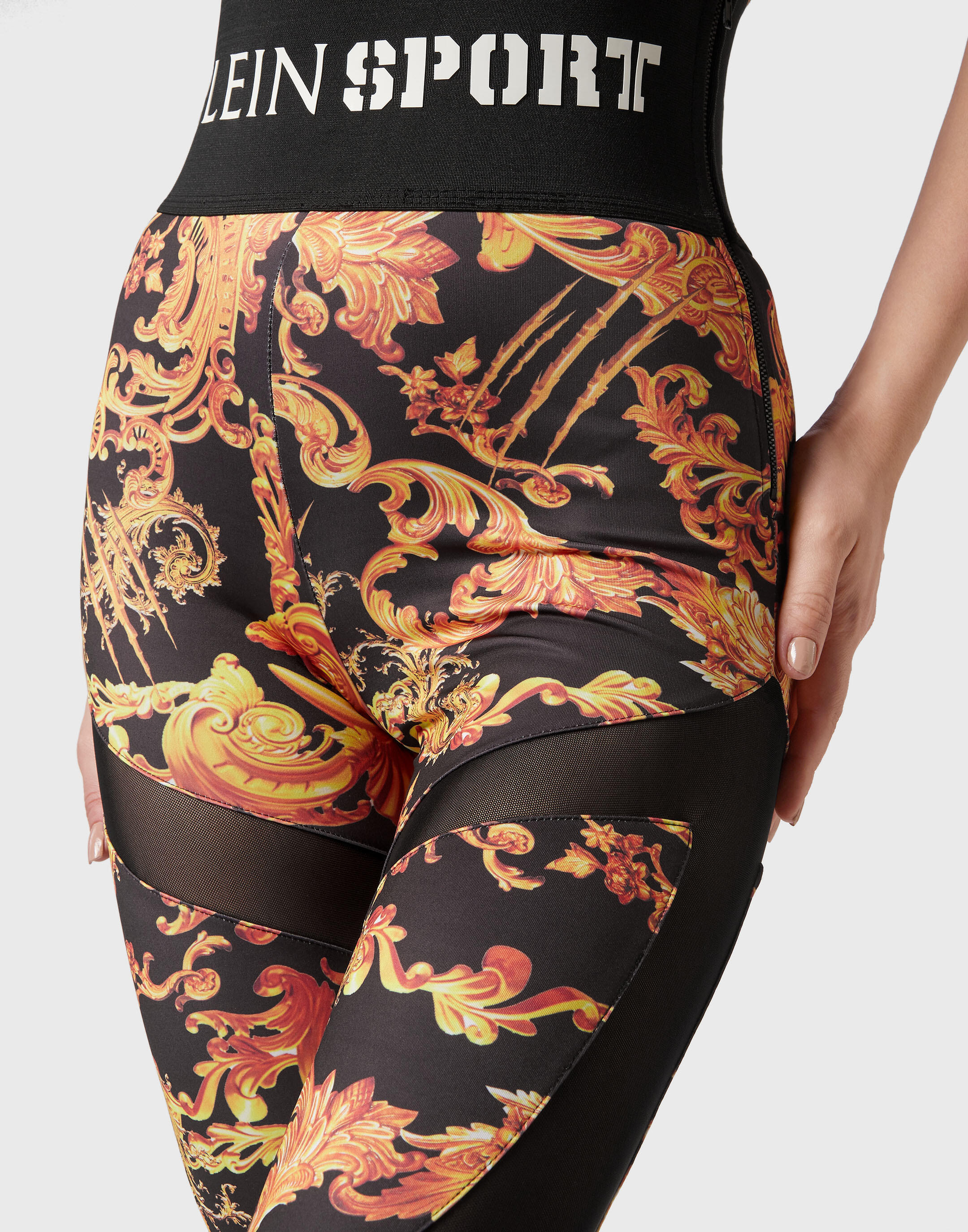 Leggings De Sport BAROQUE 5/5