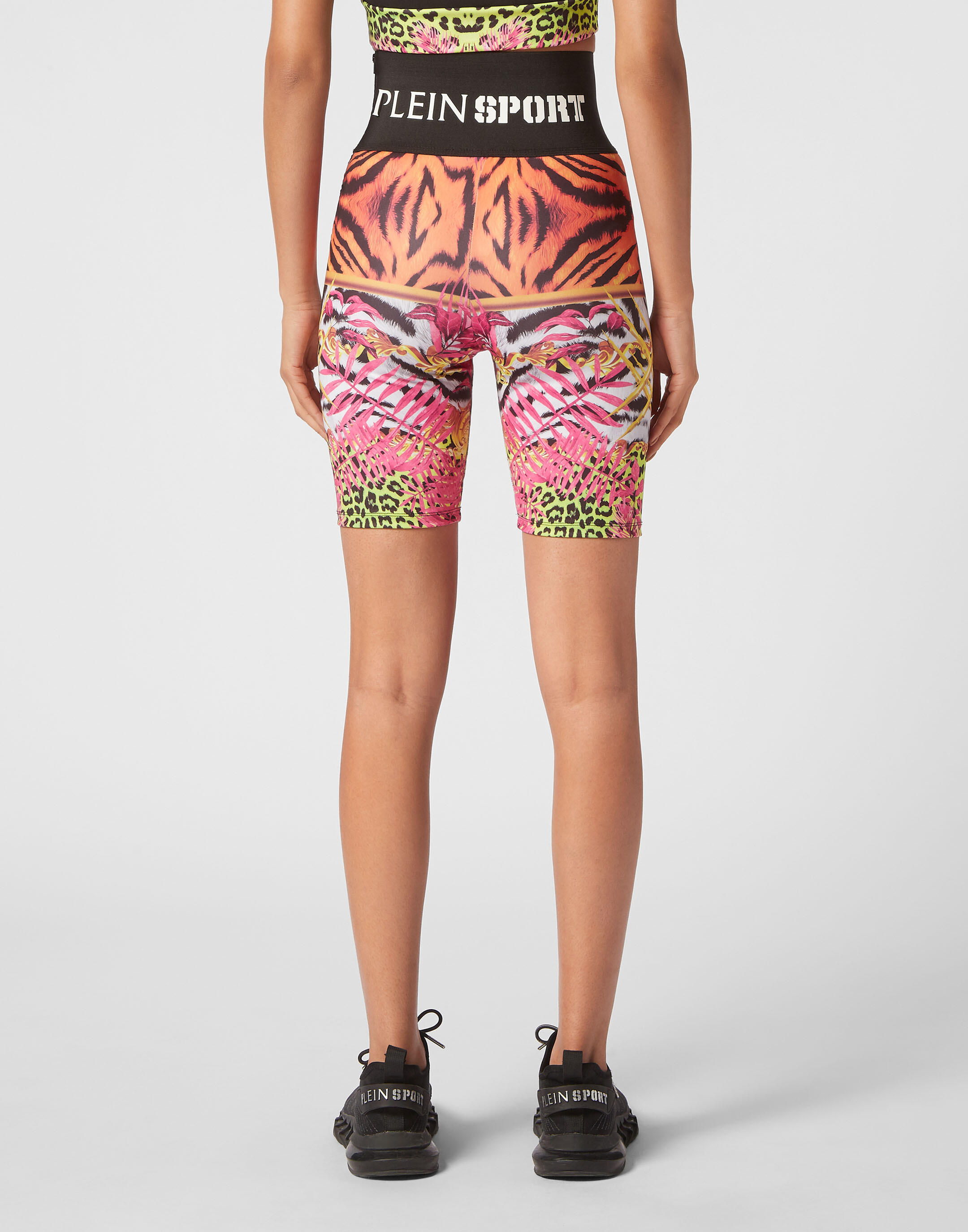 Leggings Sportivi 4/5