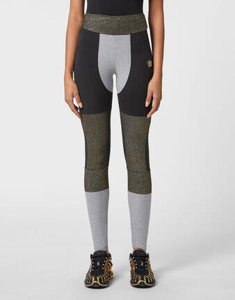 Legging De Sport STATEMENT
