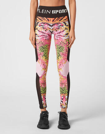 Leggings De Sport