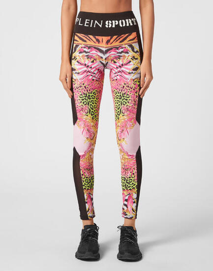 Leggings De Sport
