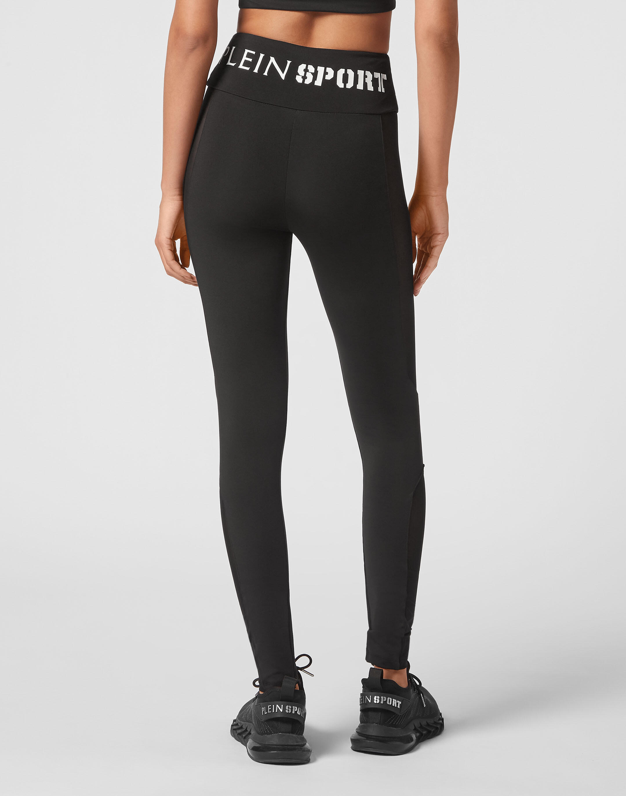 Leggings Sportivi 4/5