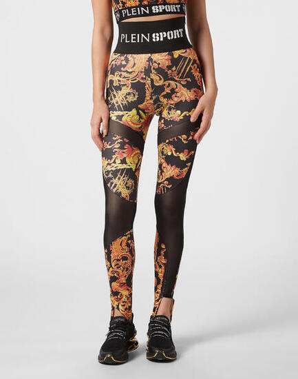 Leggings De Sport BAROQUE