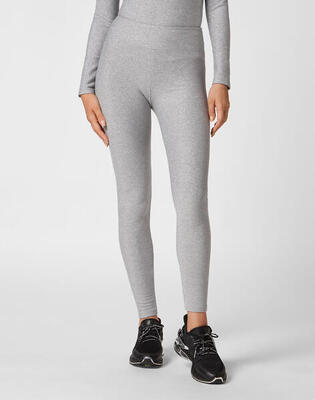 Sport leggings glitter