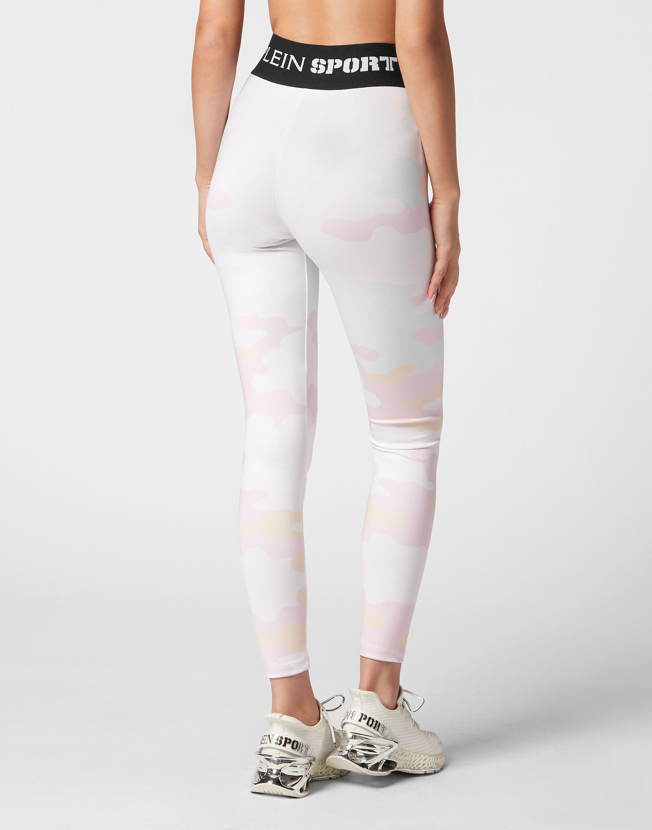 Leggings Sportivi CAMOUFLAGE 4/5