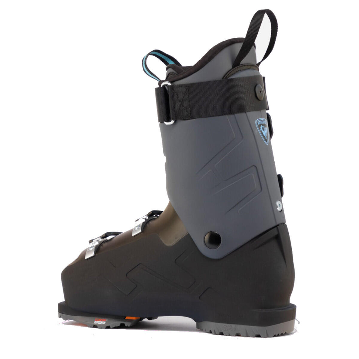 Chaussures De Ski Speed 100 Hv+ Homme 4/5