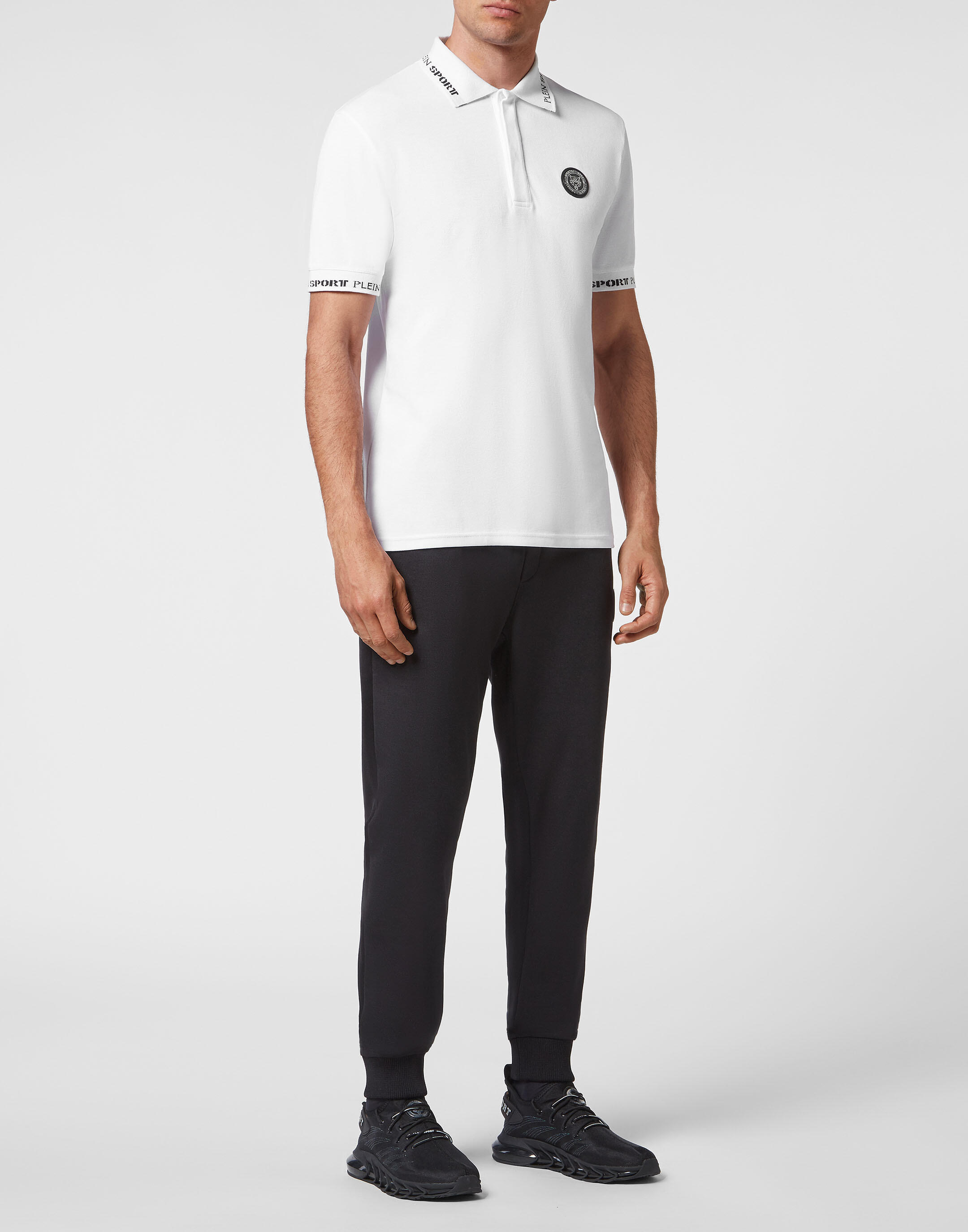Polo Shirt STATEMENT 2/5