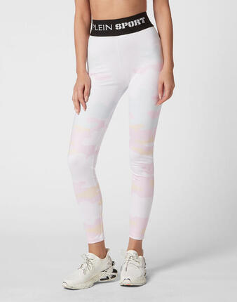 Leggings De Sport CAMOUFLAGE