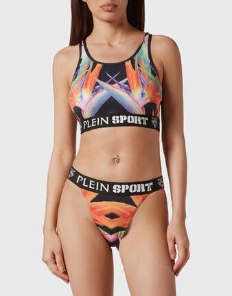 Bikini FLOWERS Women