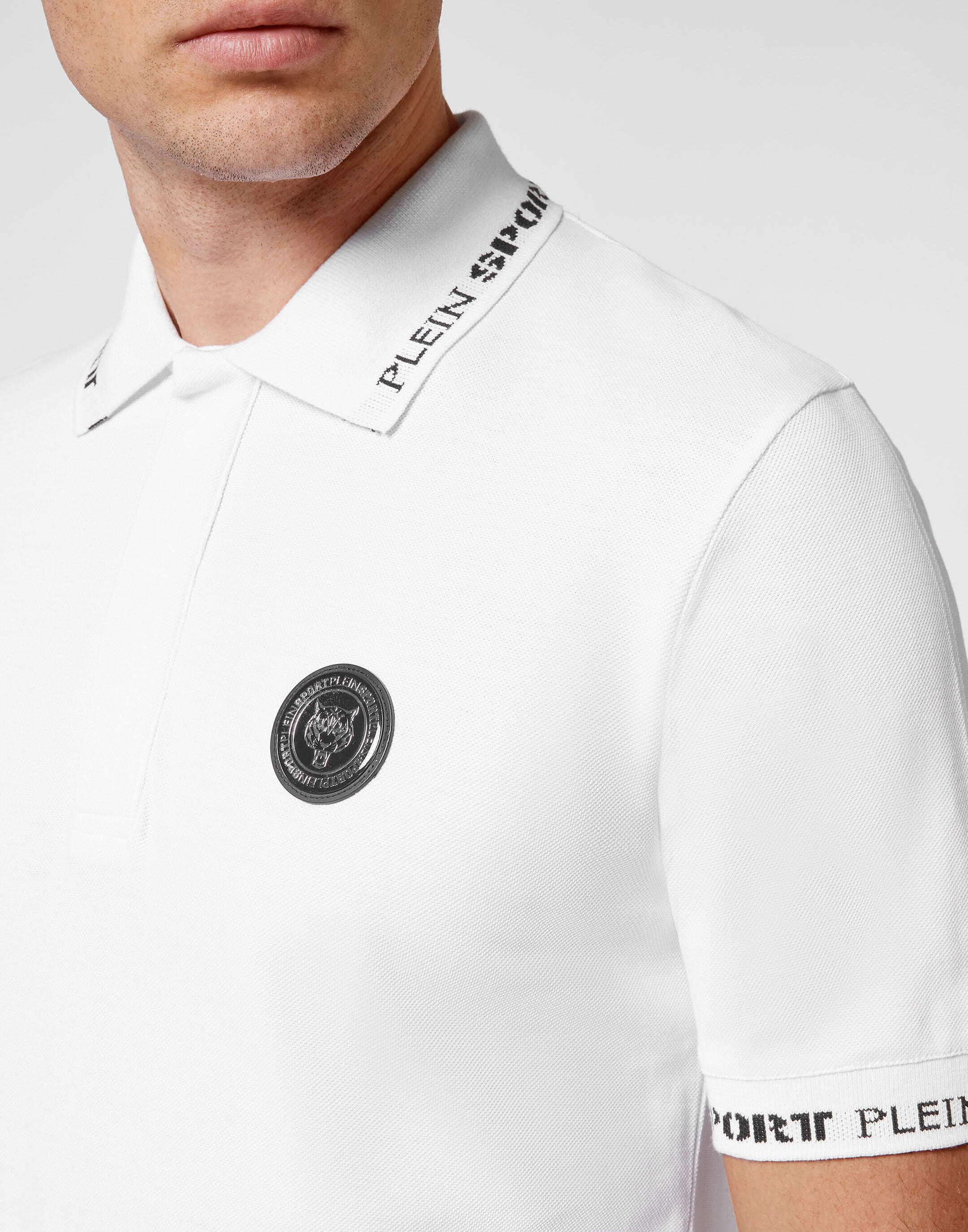 Polo Shirt STATEMENT 5/5