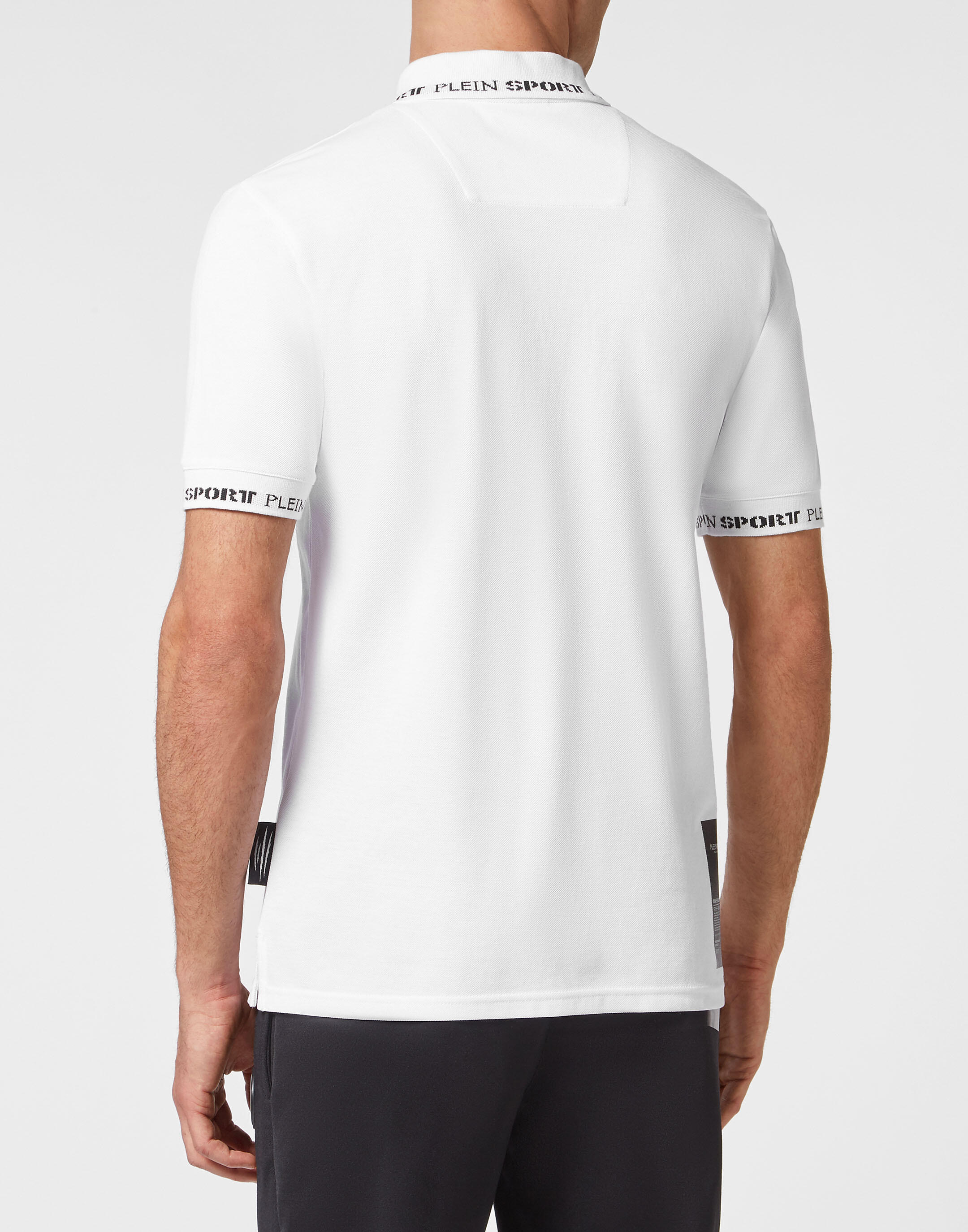 Polo Shirt STATEMENT 4/5