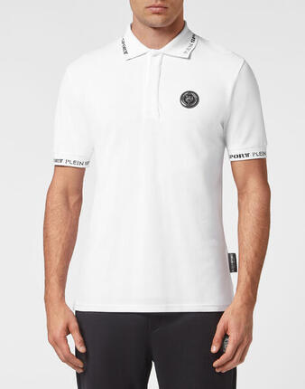Poloshirt STATEMENT