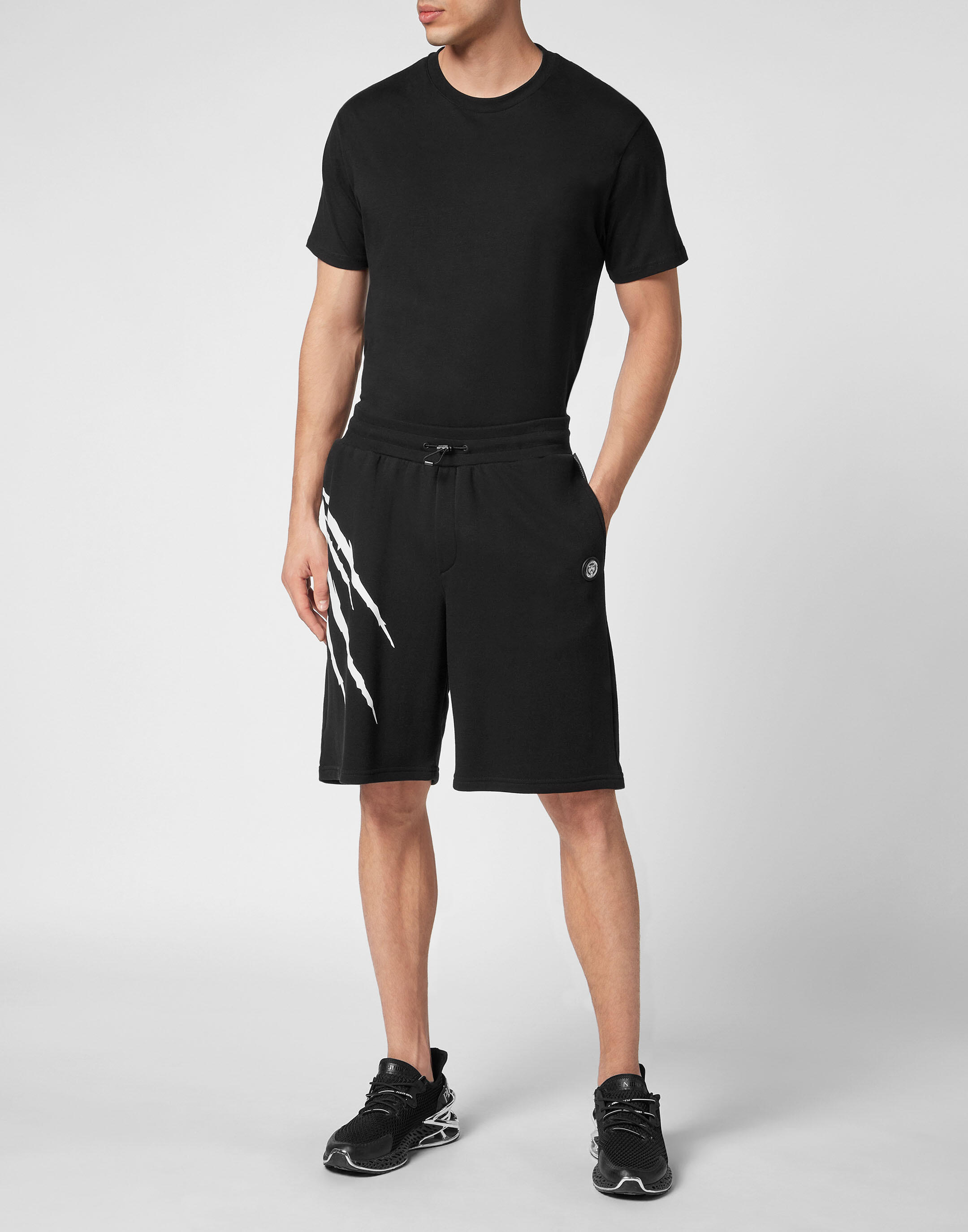 Pantaloncini Sportivi SCRATCH 2/5