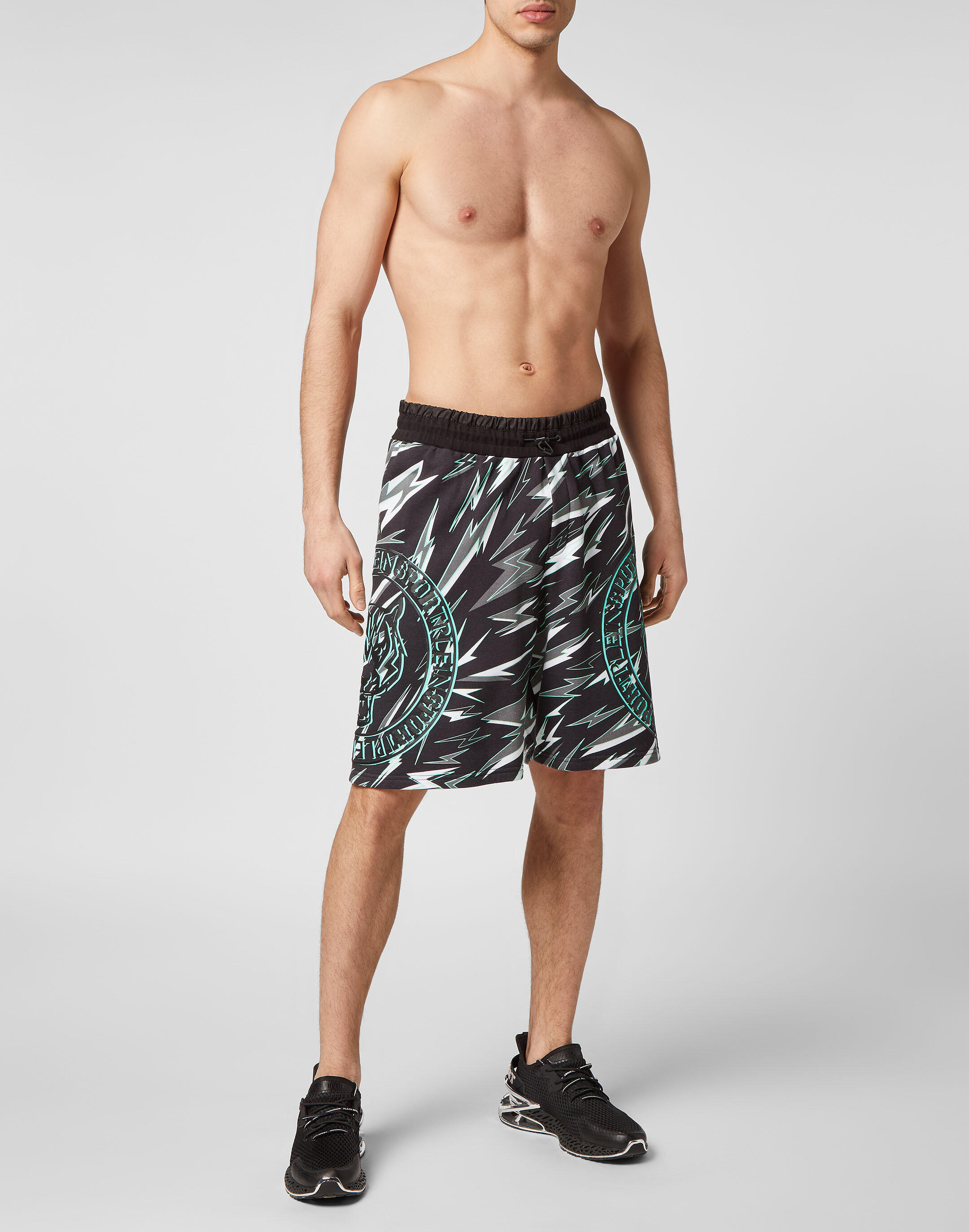 Sportieve Shorts TIGER 2/5