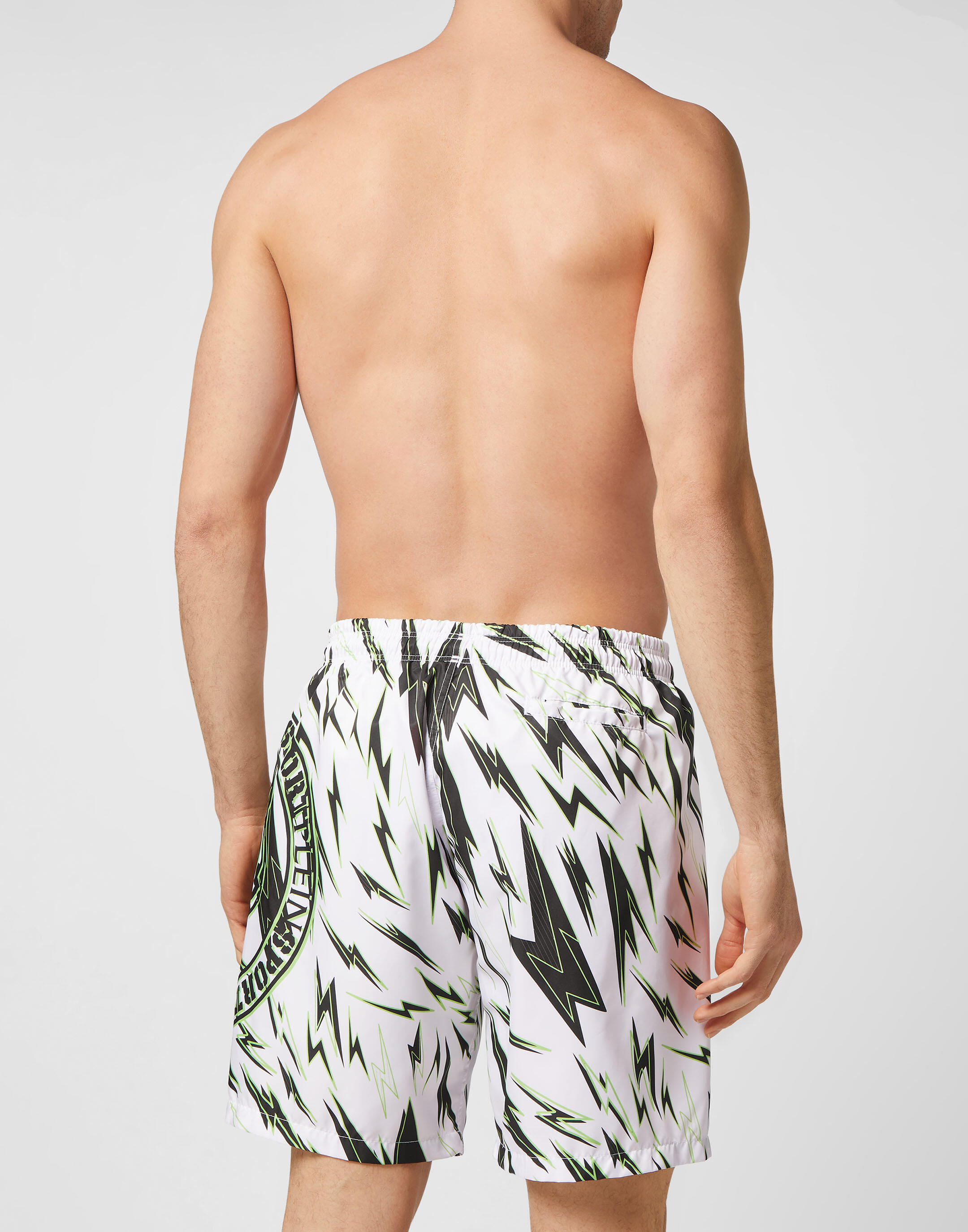 Shorts TIGER 3/4