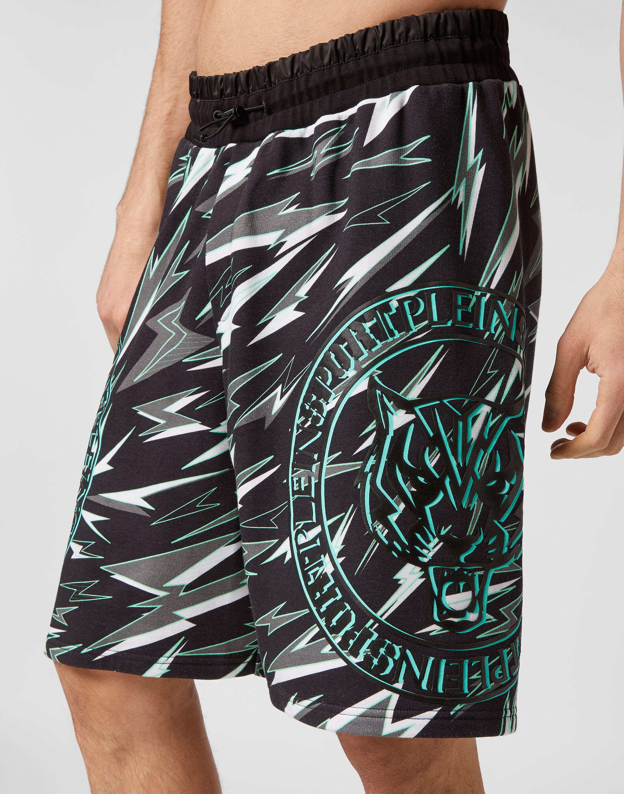 Sportieve Shorts TIGER 5/5