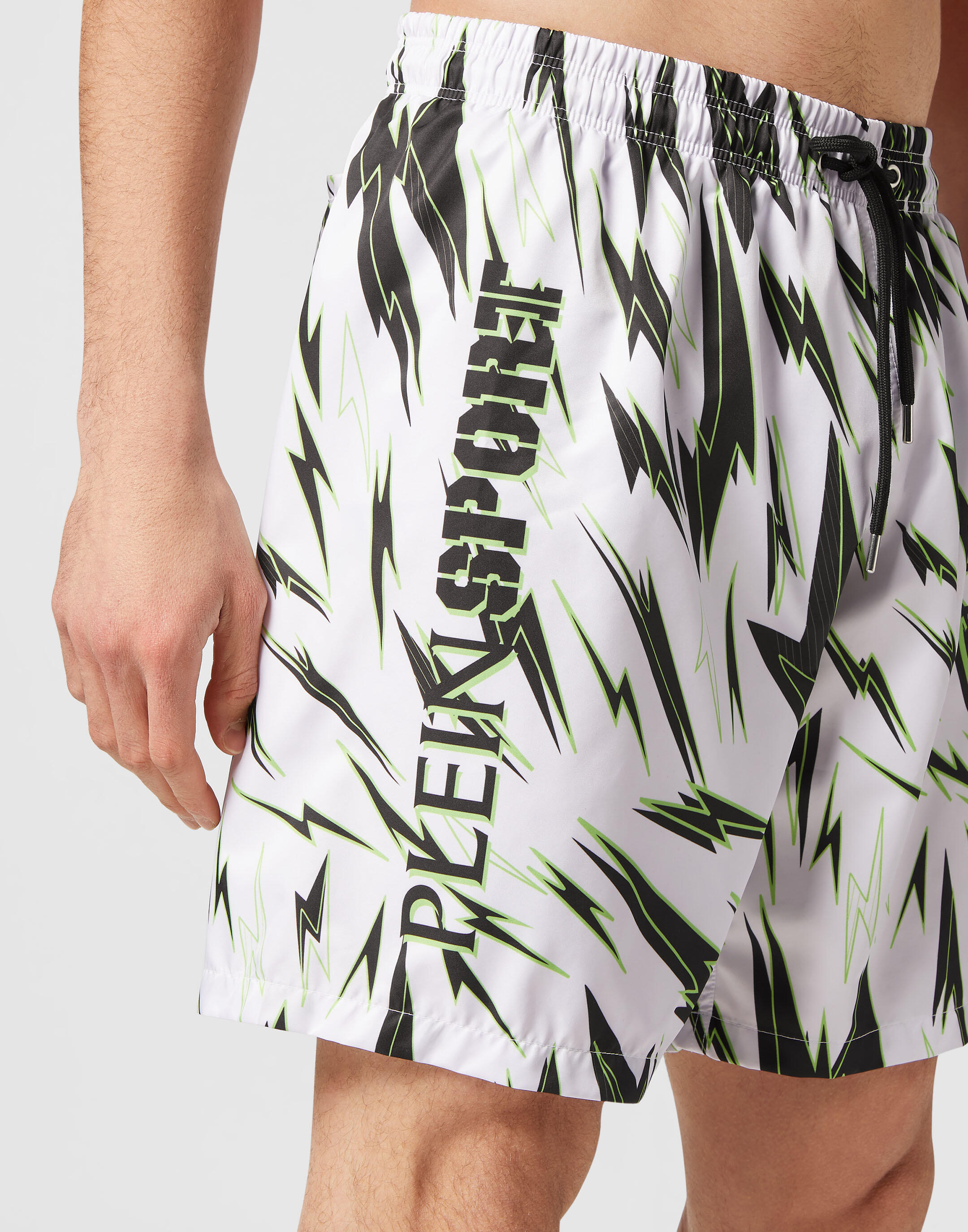Shorts TIGER 4/4