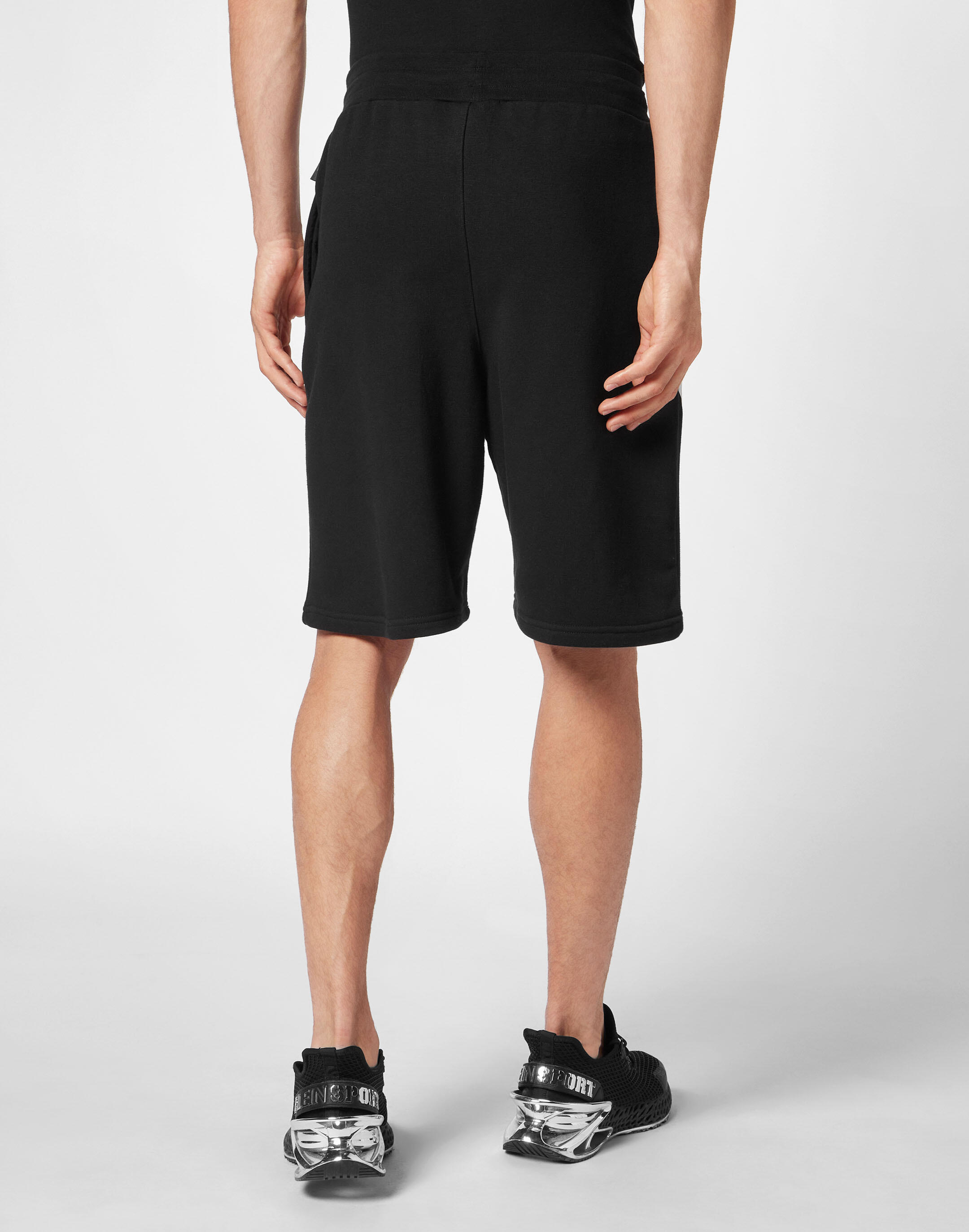 Pantaloncini Sportivi SCRATCH 4/5