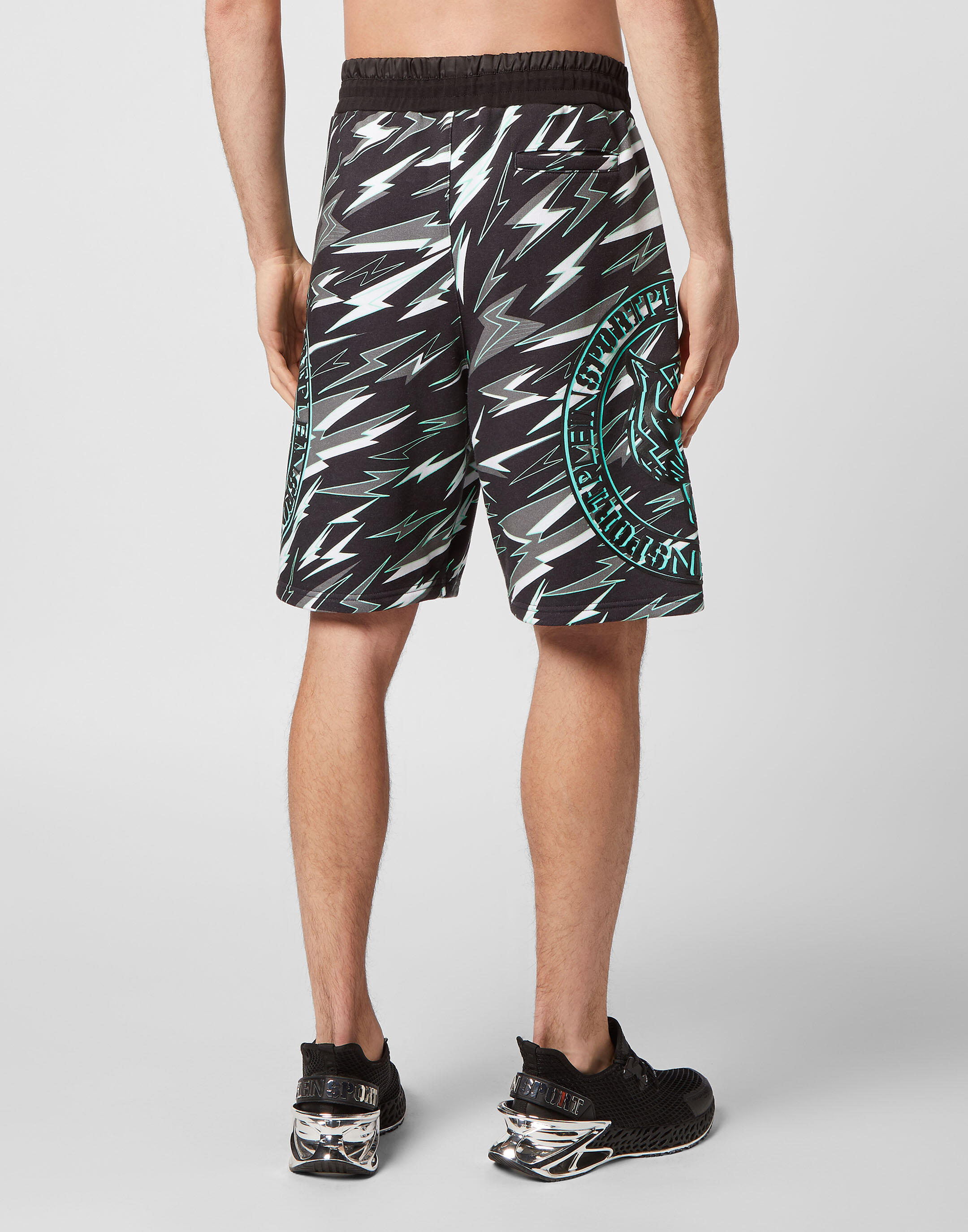 Sportieve Shorts TIGER 4/5