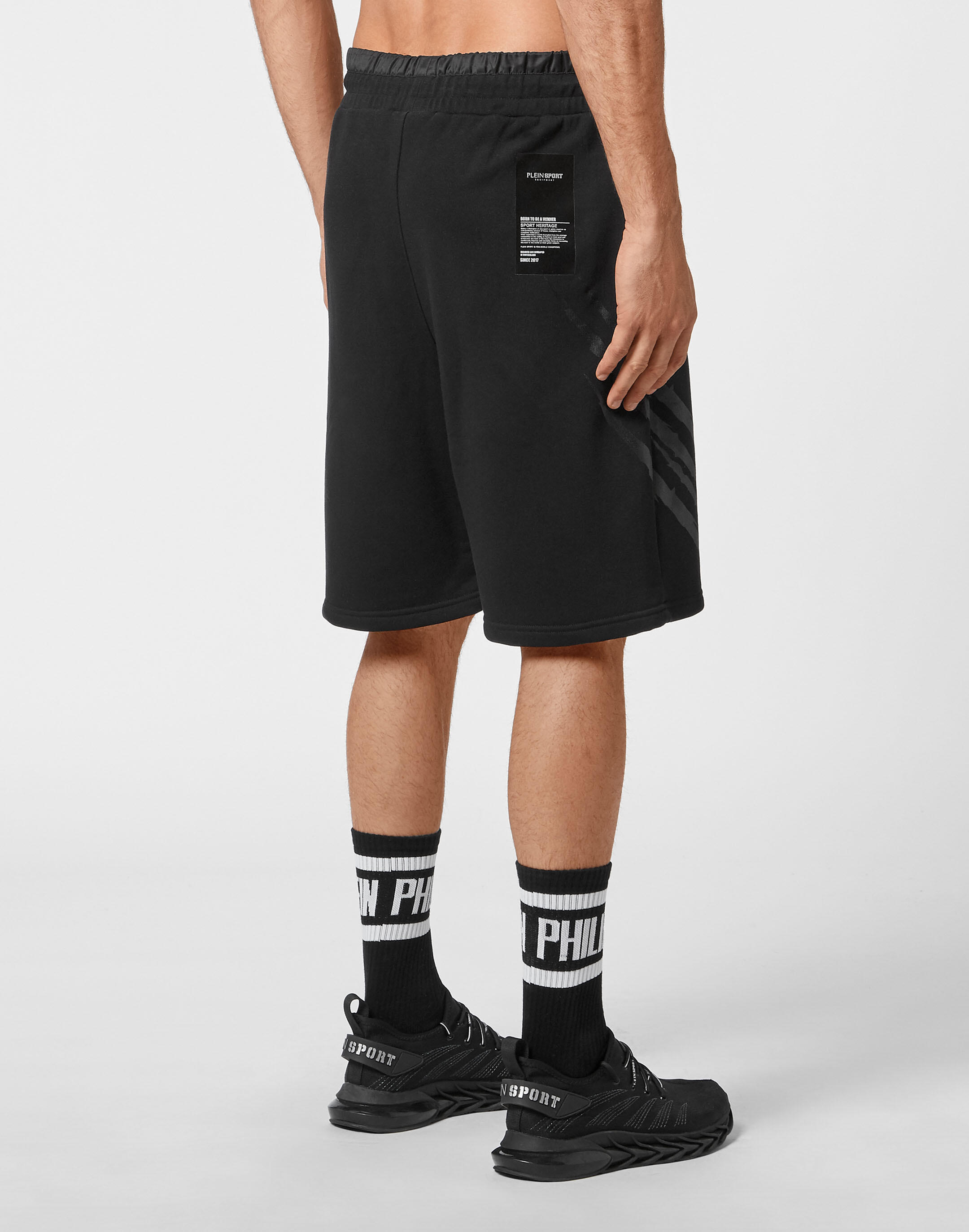 Sport Shorts 4/5
