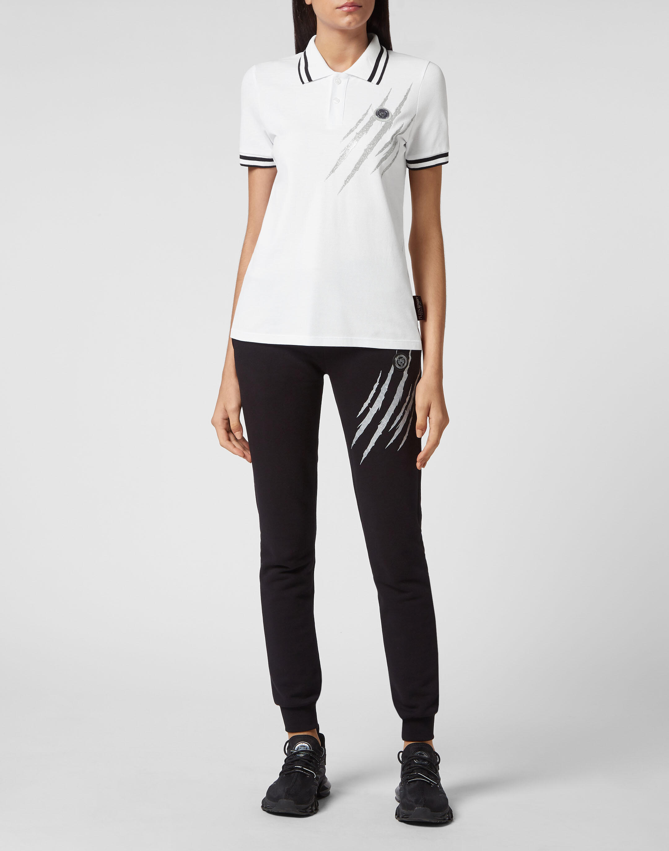 Polo SCRATCH 2/5