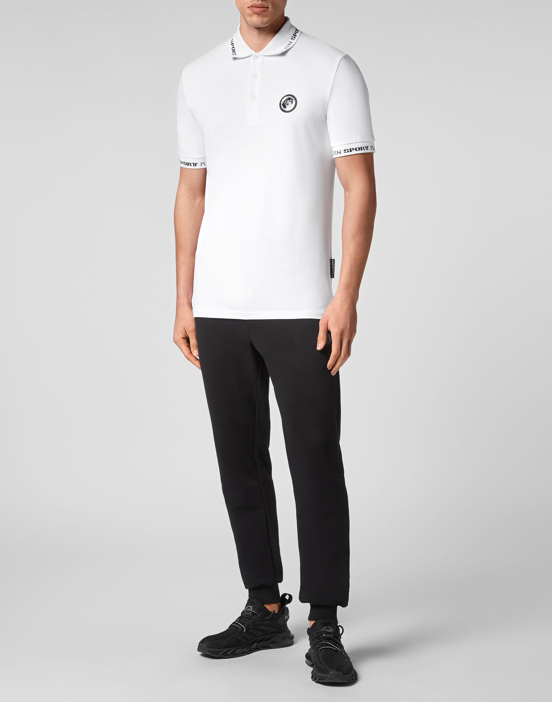 Poloshirt TIGER 2/5