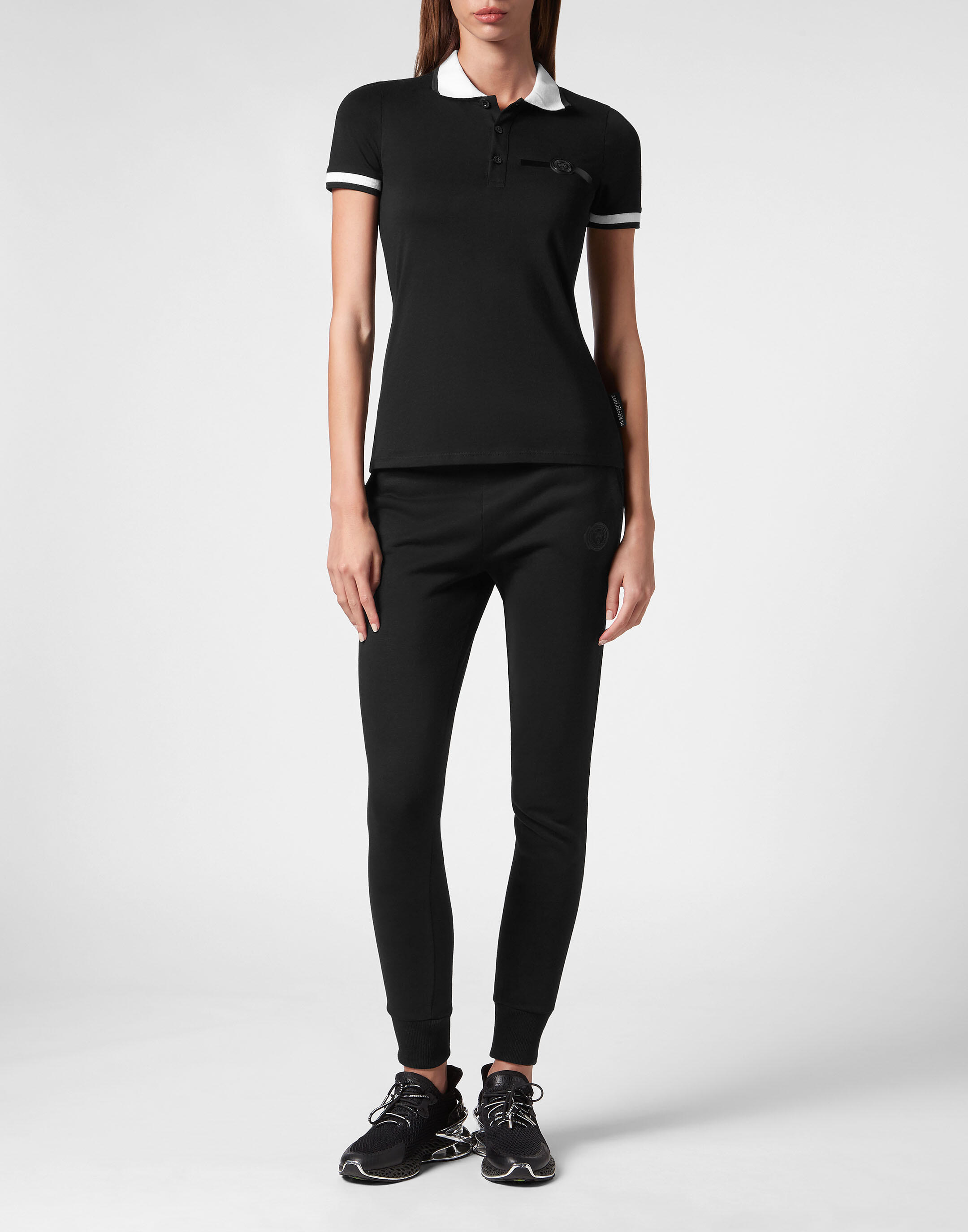 Polo BASIC 2/5