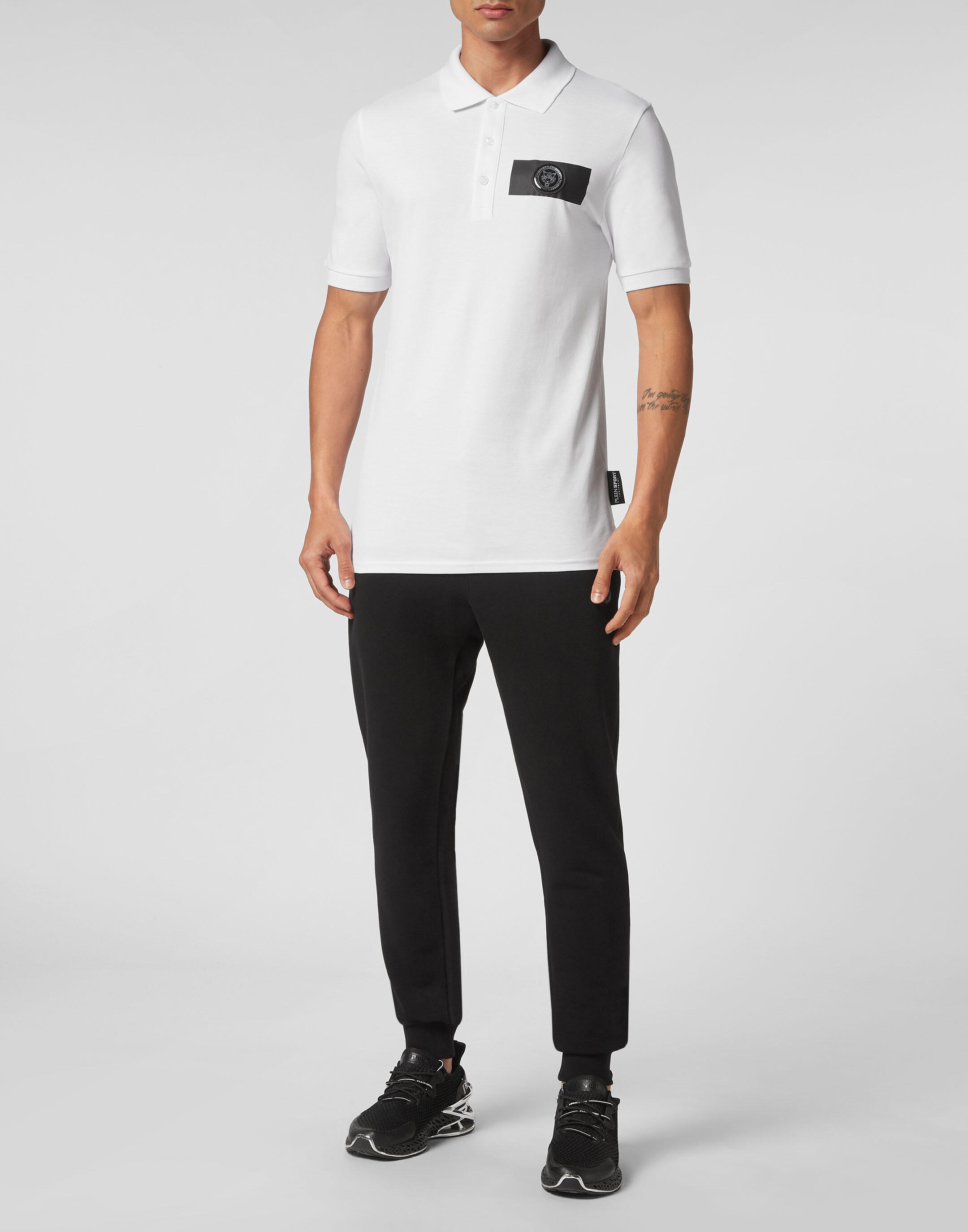 Polo SCRATCH 2/5