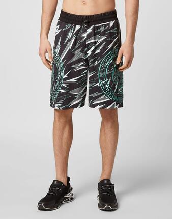Jogging-Shorts TIGER Men