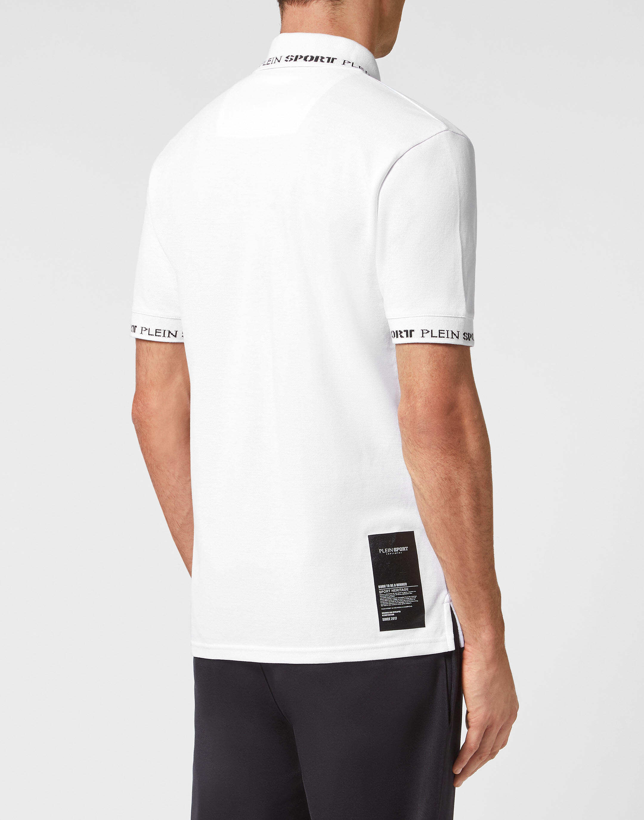 Polo STATEMENT 4/5