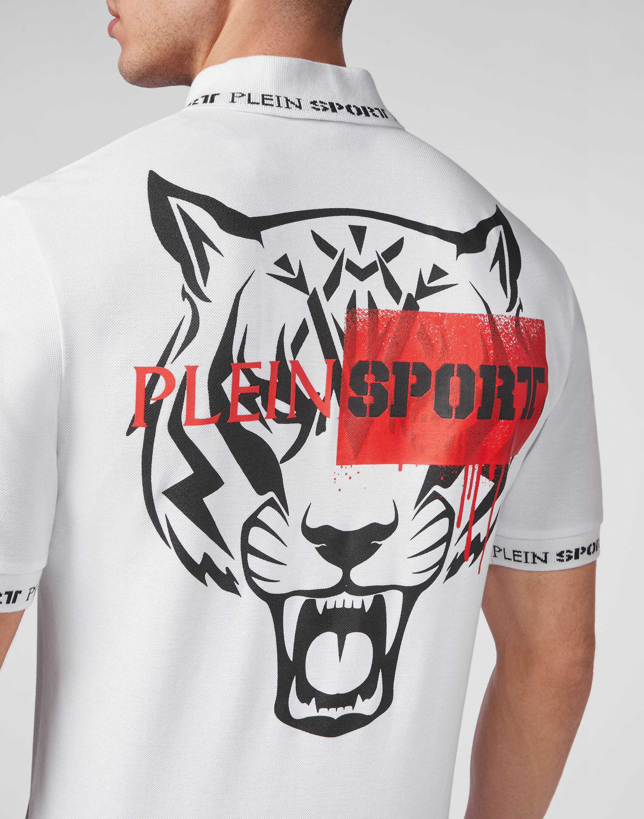 Poloshirt TIGER 5/5