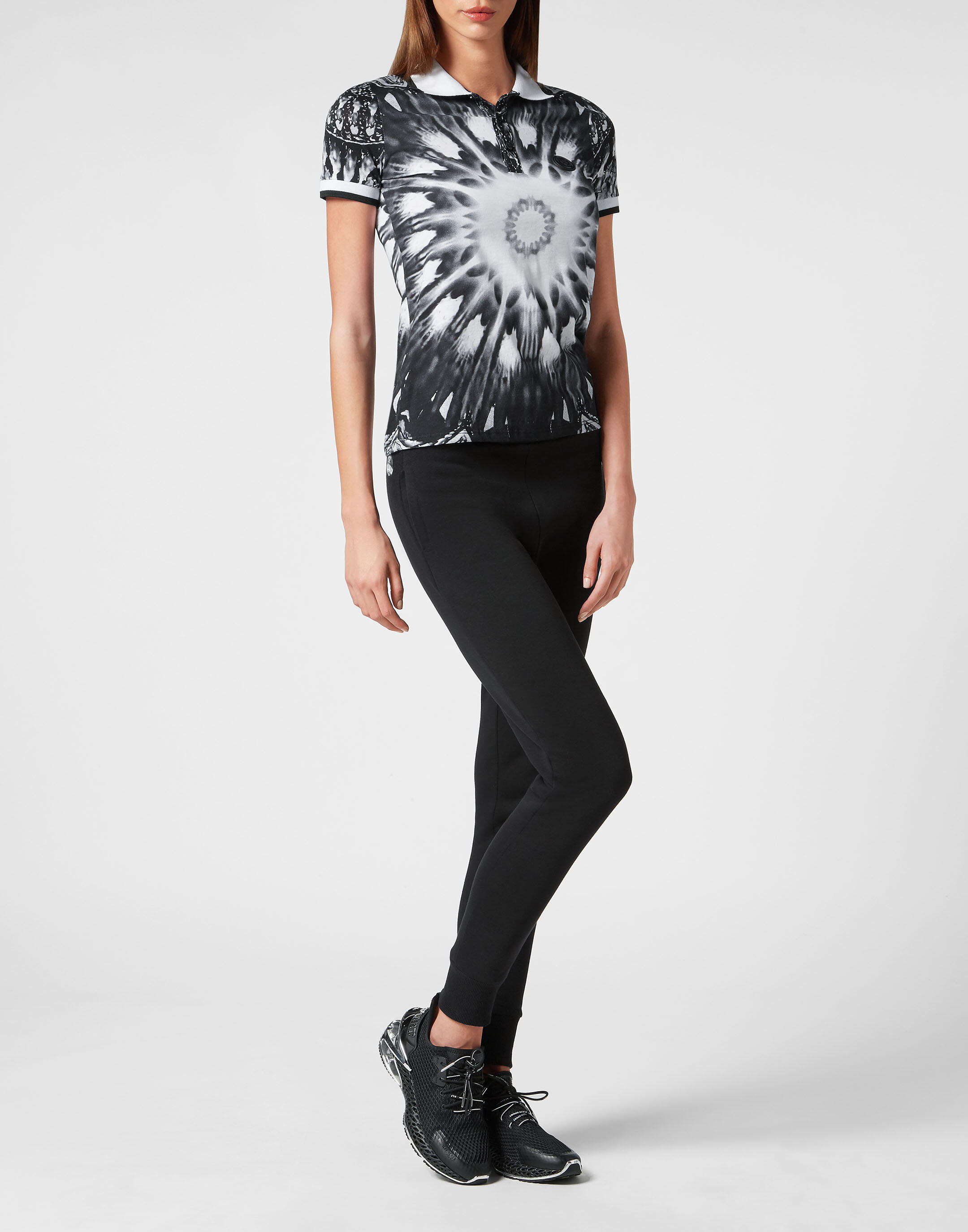 Polo OPTICAL FLOWER 2/5