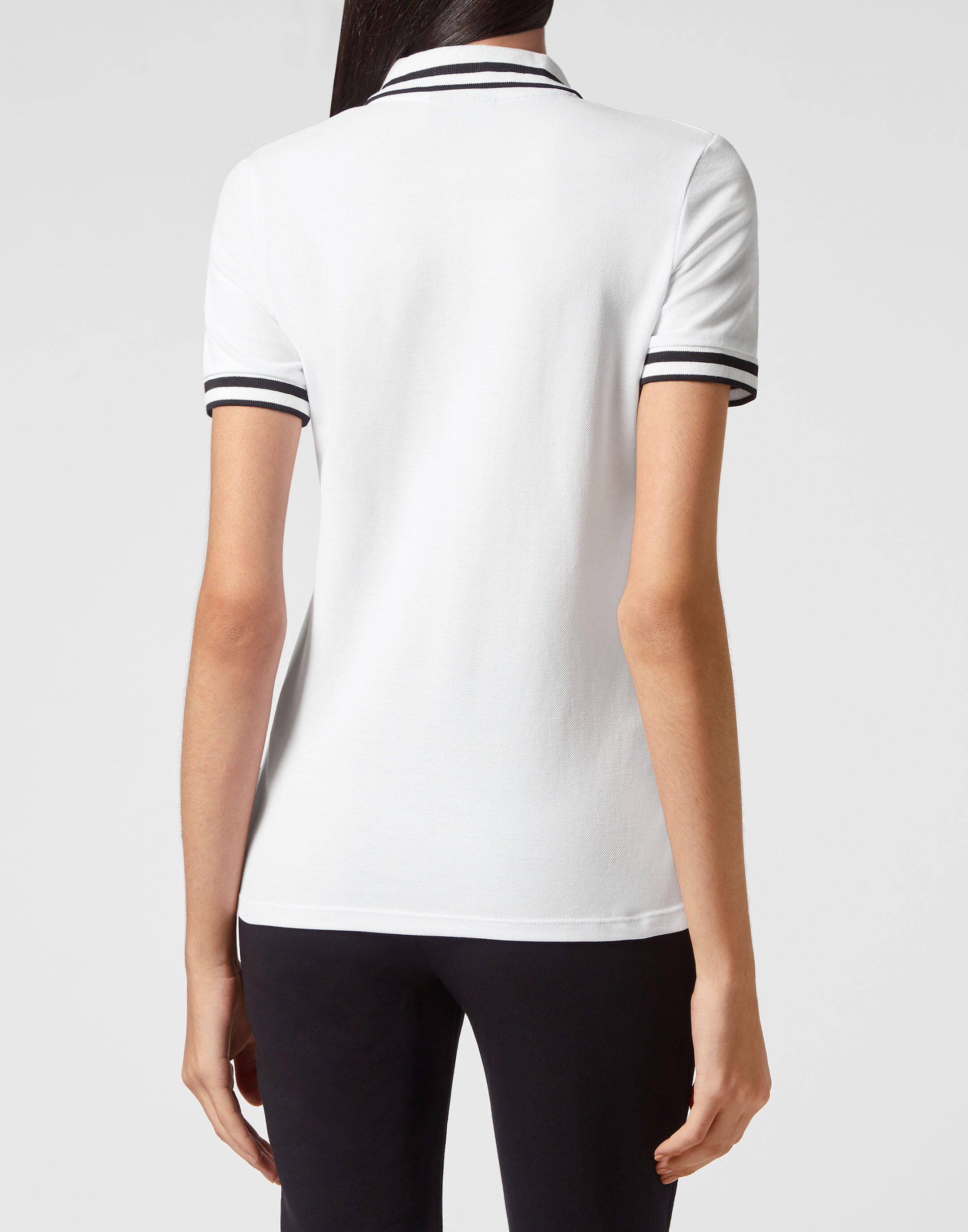 Polo SCRATCH 4/5
