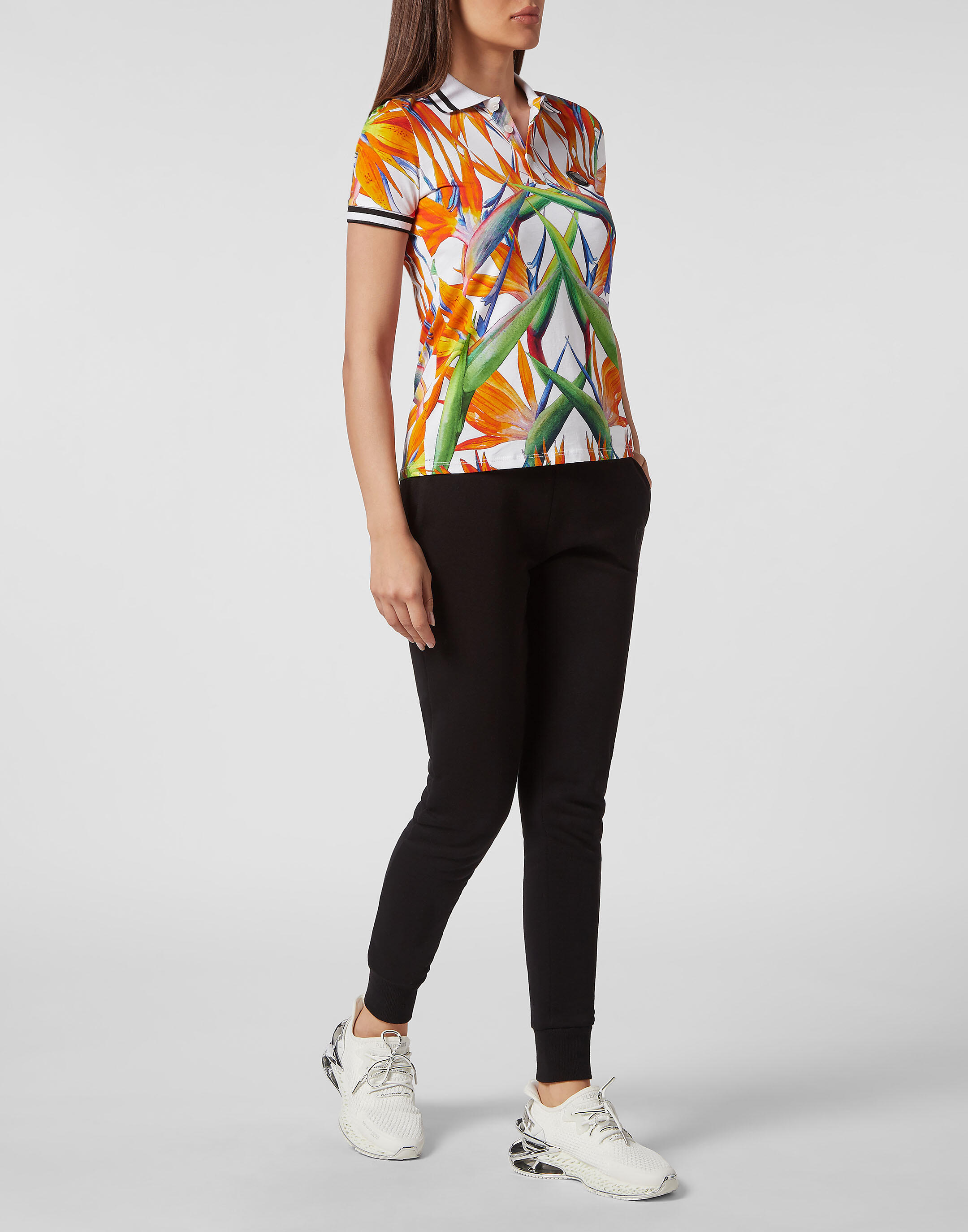 Polo Shirt 2/5