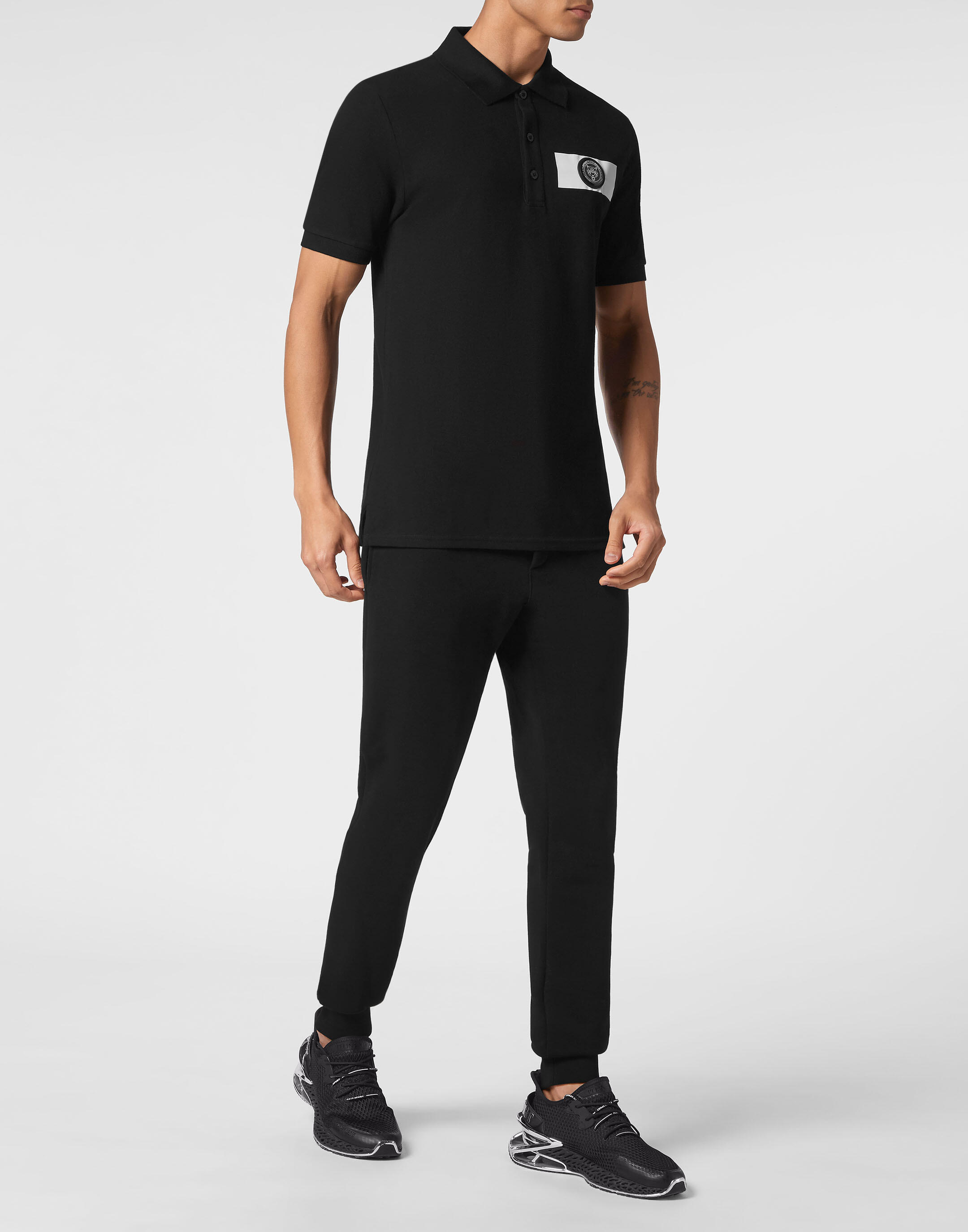 Polo SCRATCH 2/5