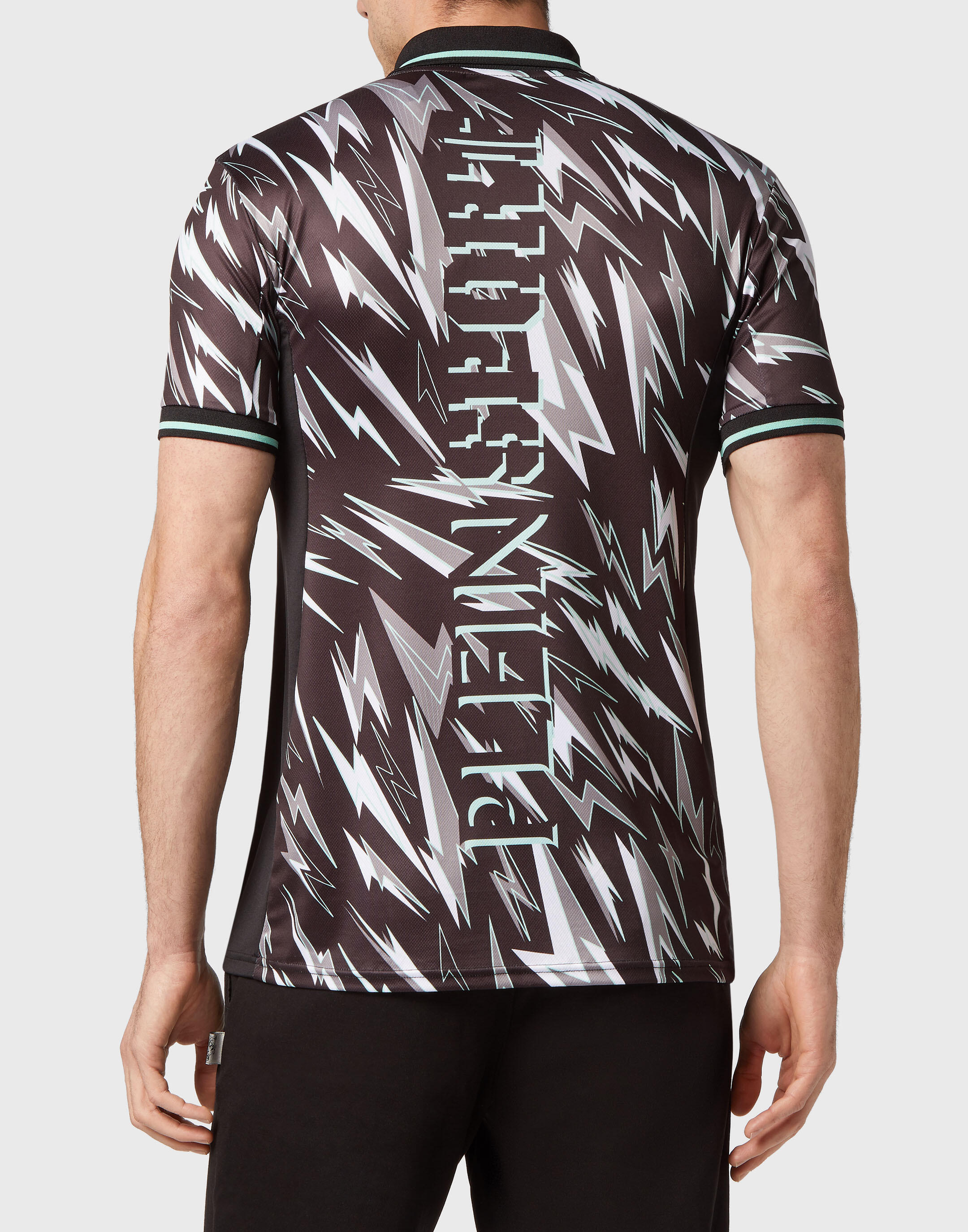 Polo Shirt 4/5