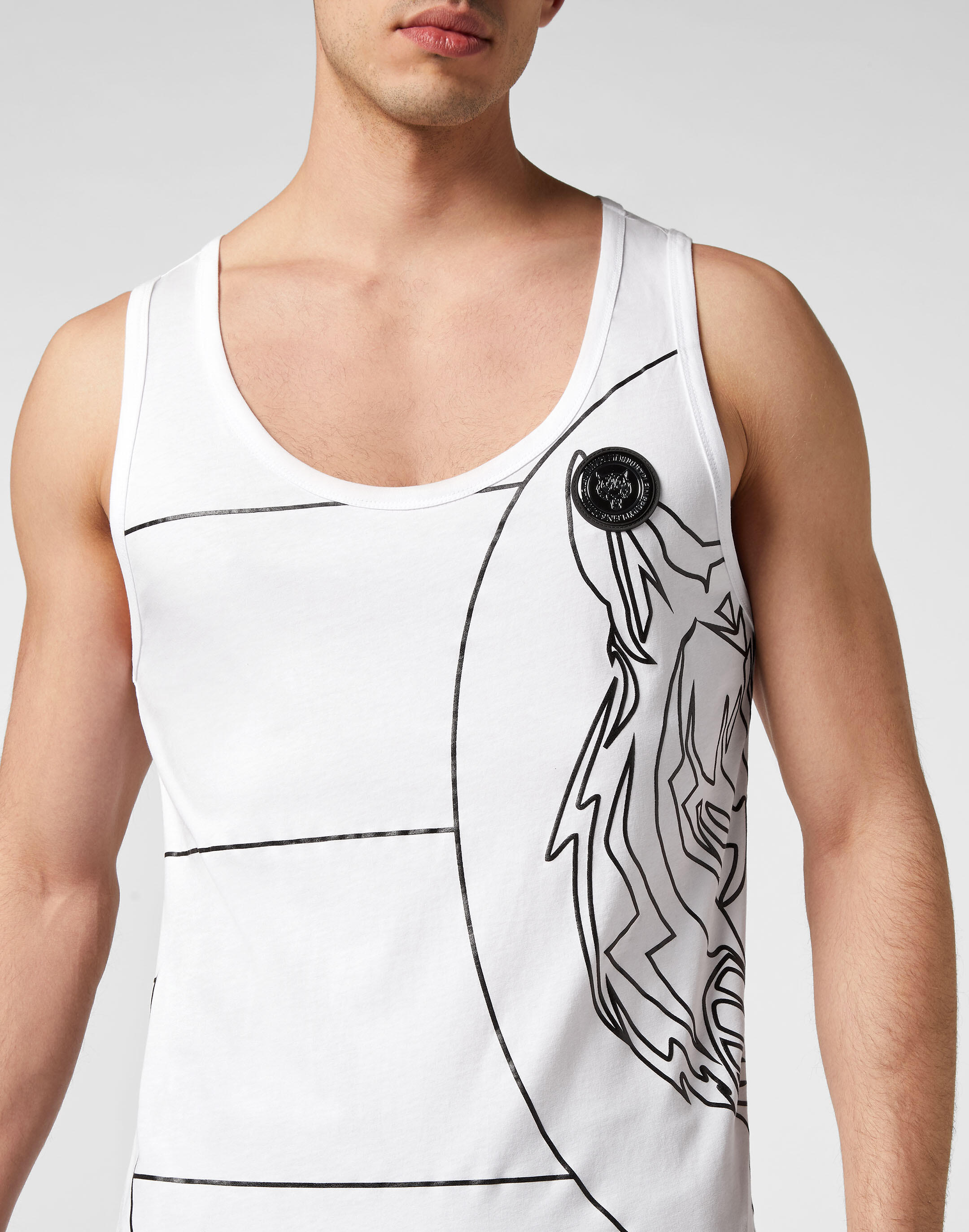 Tanktop TIGER 5/5