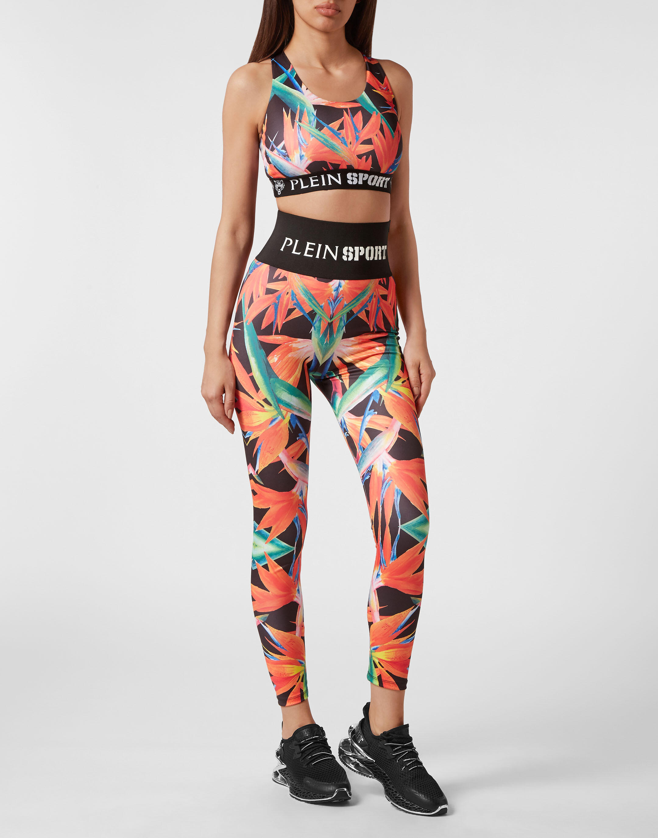 Leggings De Sport 2/5