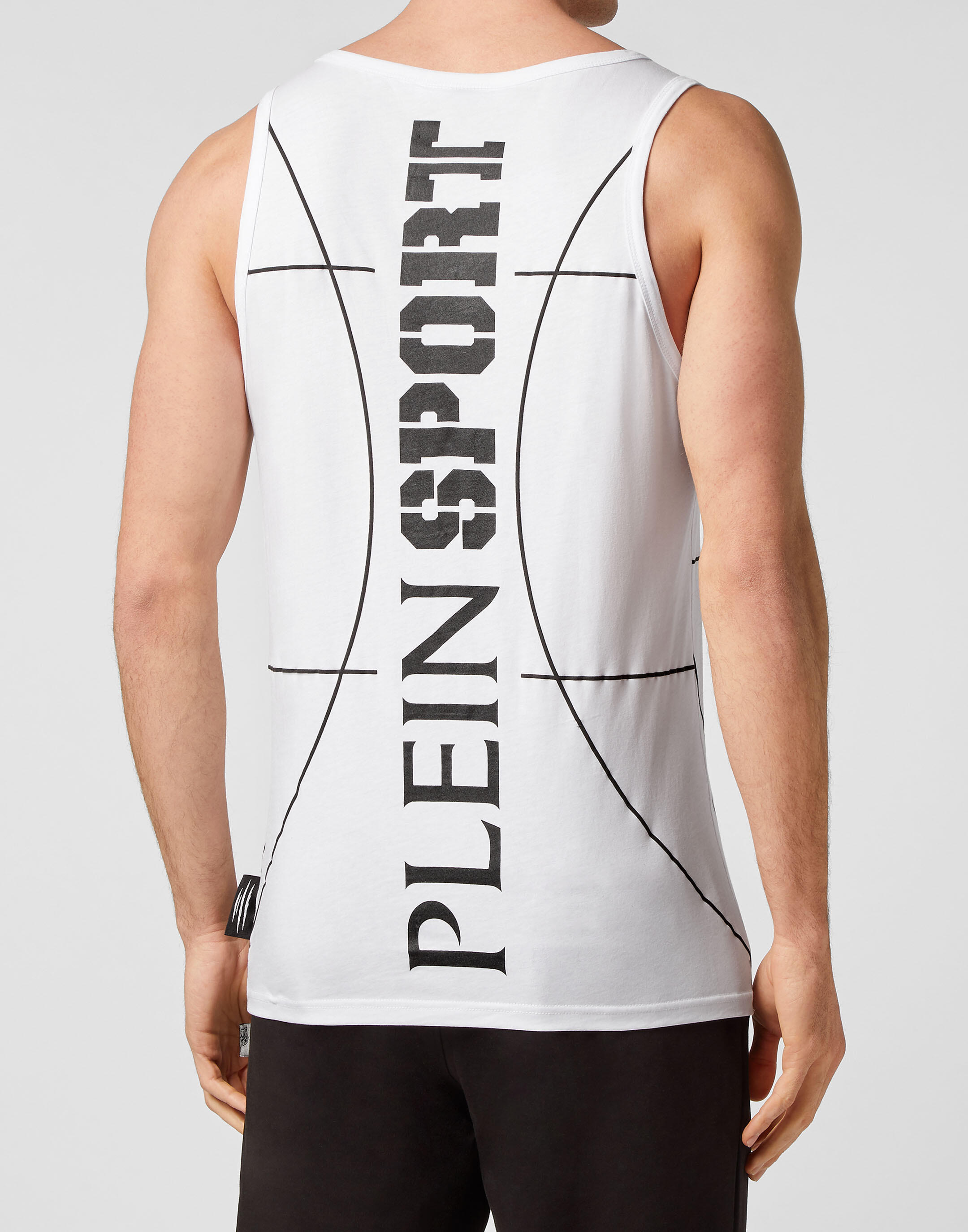 Tanktop TIGER 4/5